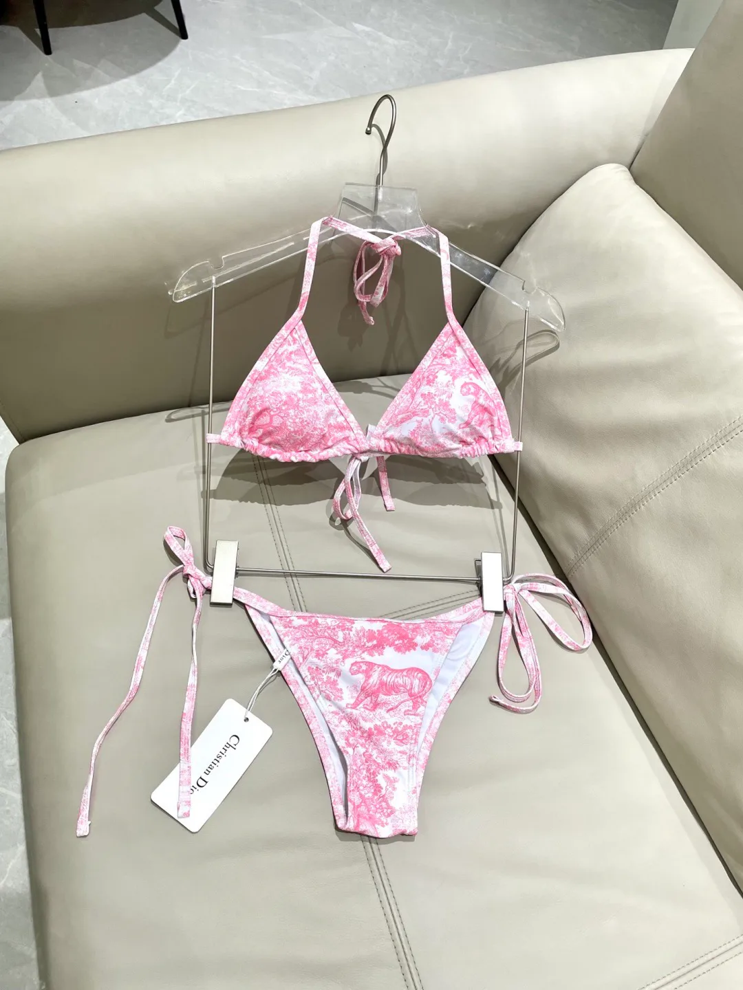 Купальники Женские Christian Dior 18222846