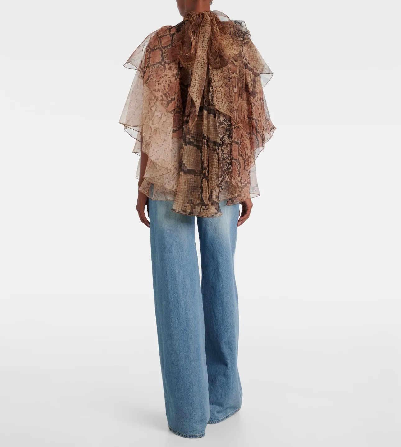 Топы Женские Zimmermann 1108571