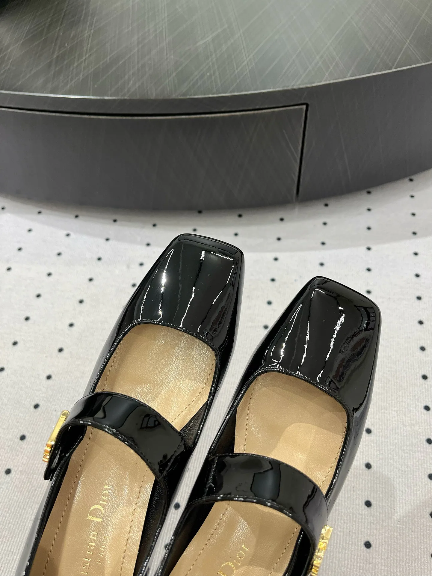 Туфли Женские Christian Dior 11463047