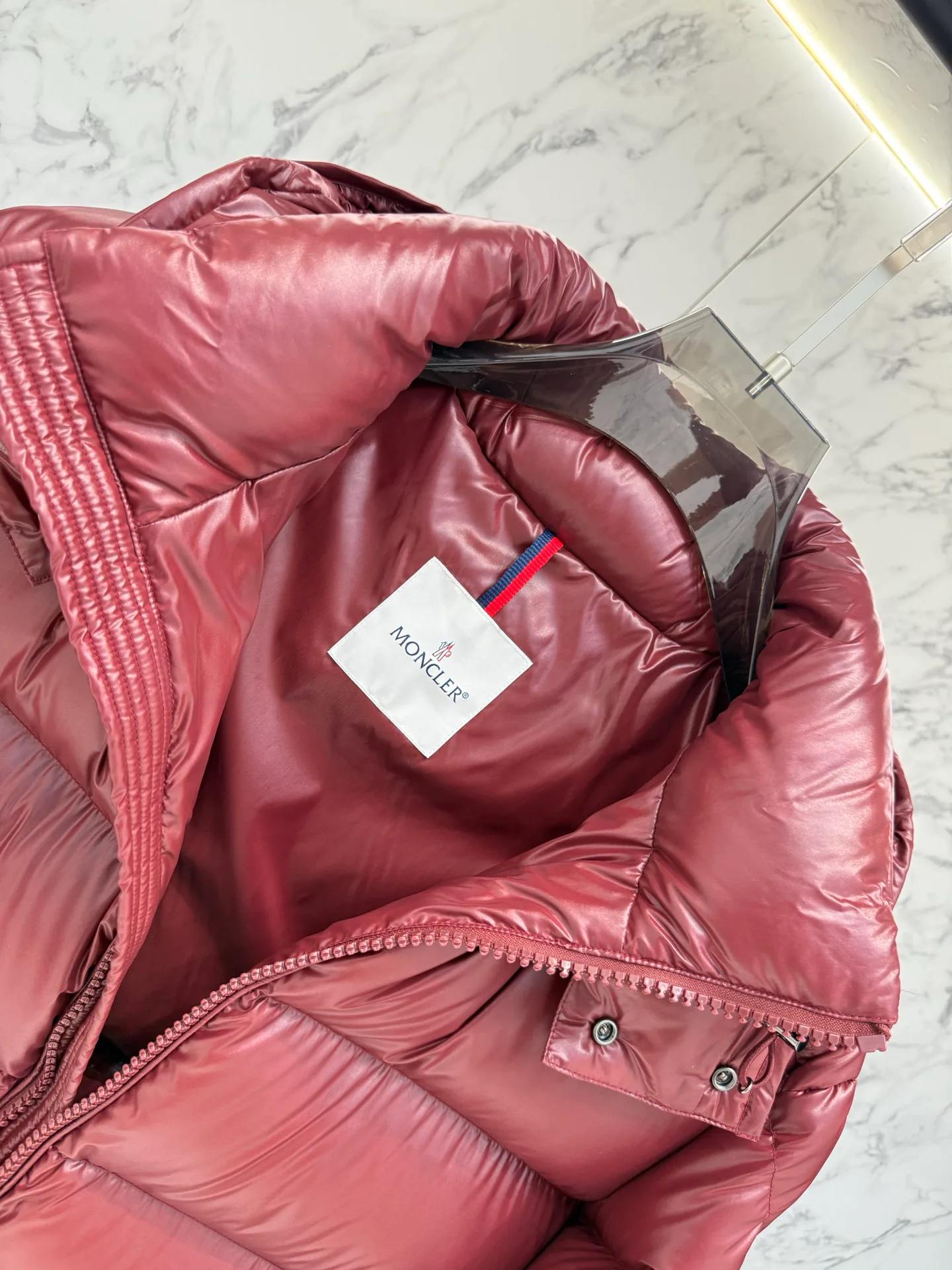 Куртки И Пуховики Мужские Moncler 17919916