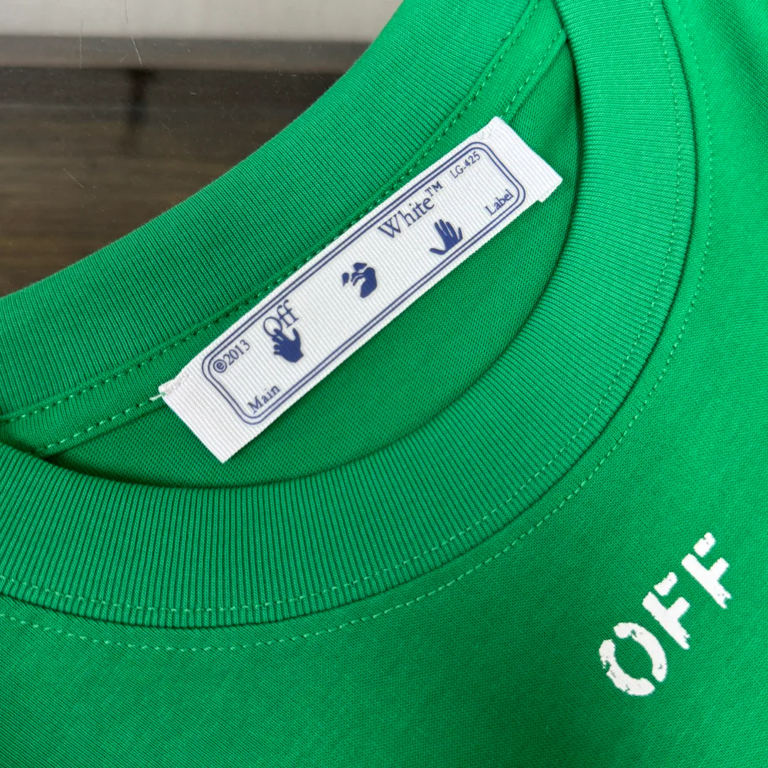 Футболки Женские Off-White 11829366