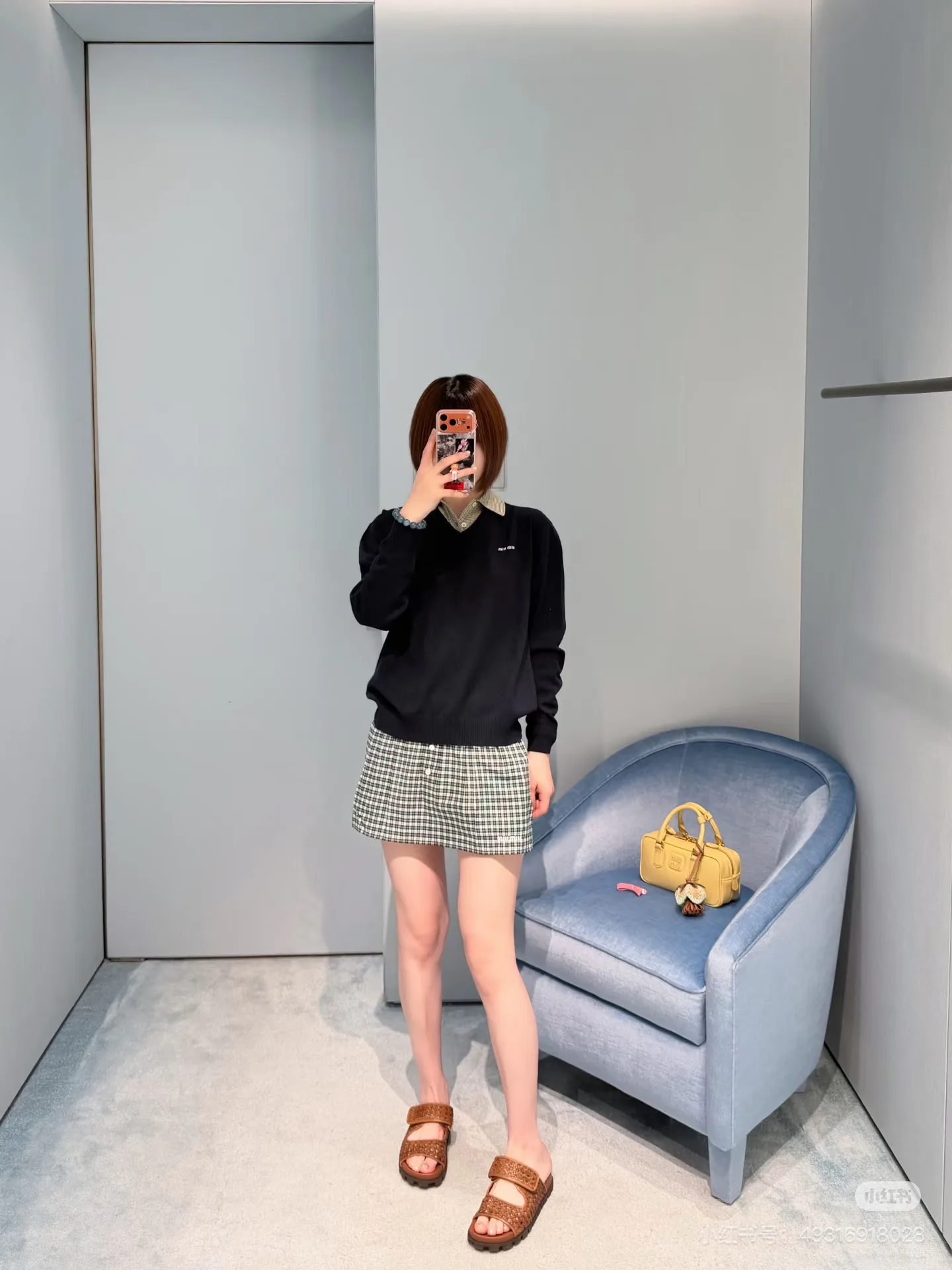 Джемперы И Свитеры Женские Miu Miu 17720490