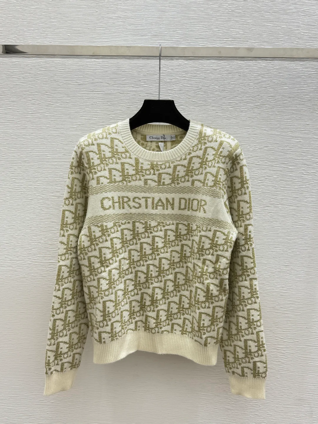 Джемперы И Свитеры Женские Christian Dior 19497225