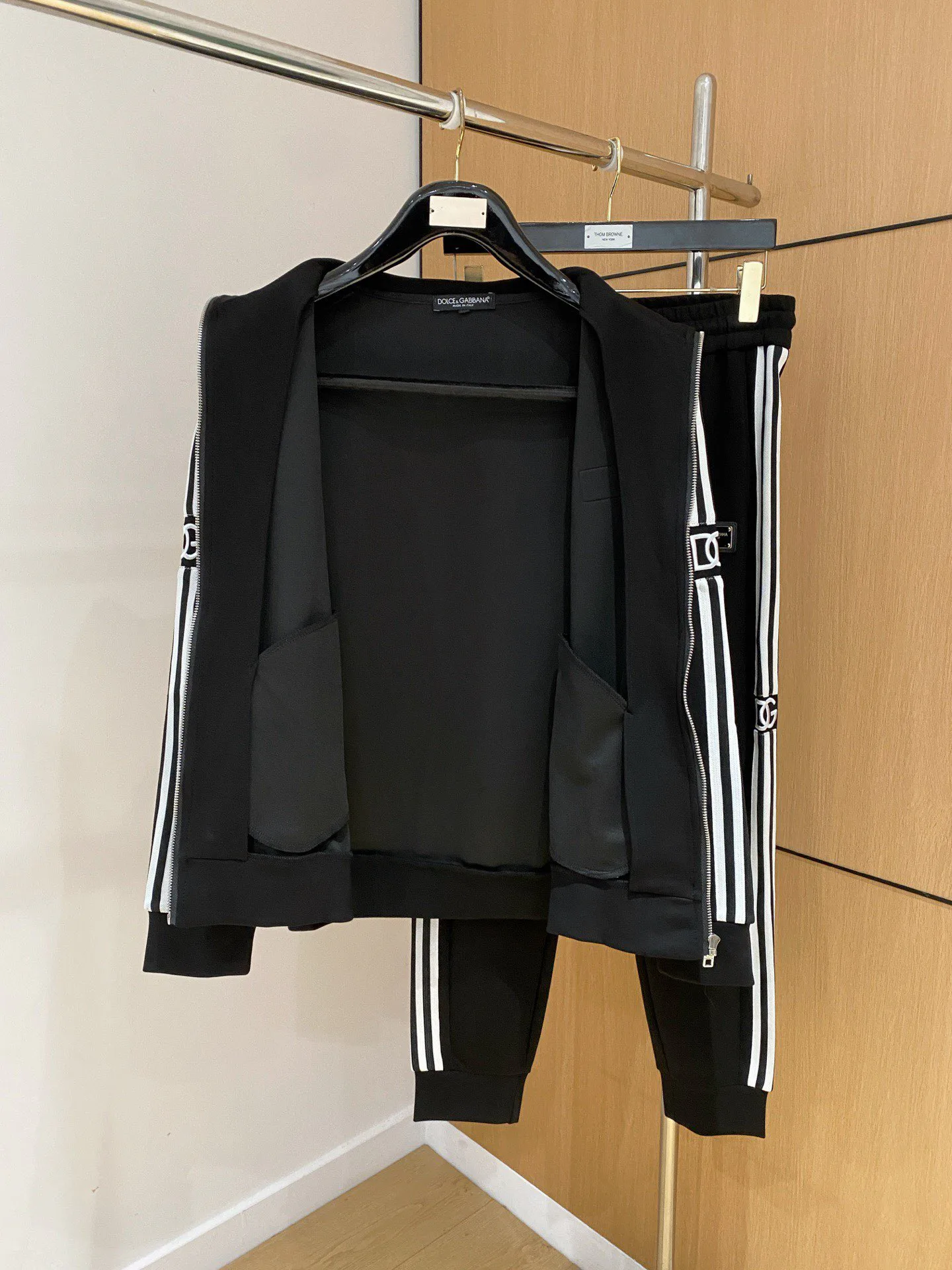 Костюмы Мужские Dolce & Gabbana 806779