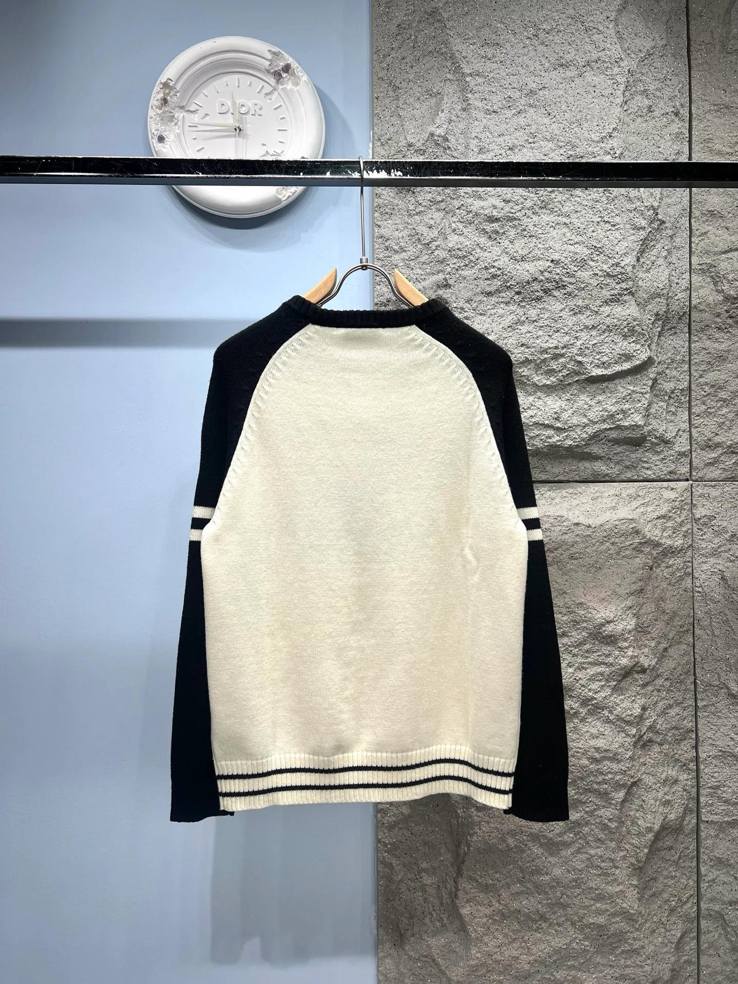 Свитеры Мужские Chanel 235497