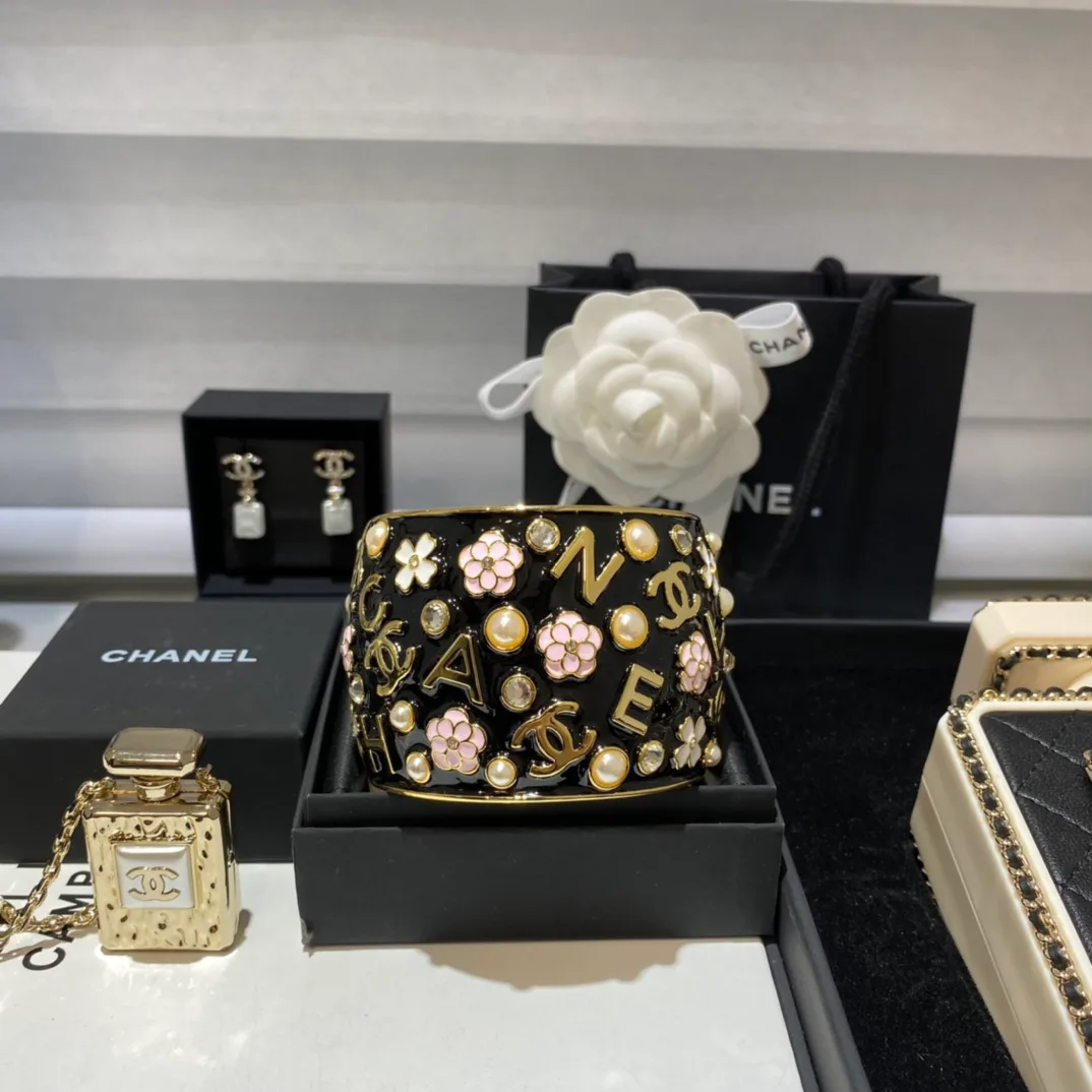 Бижутерия Chanel 11693698