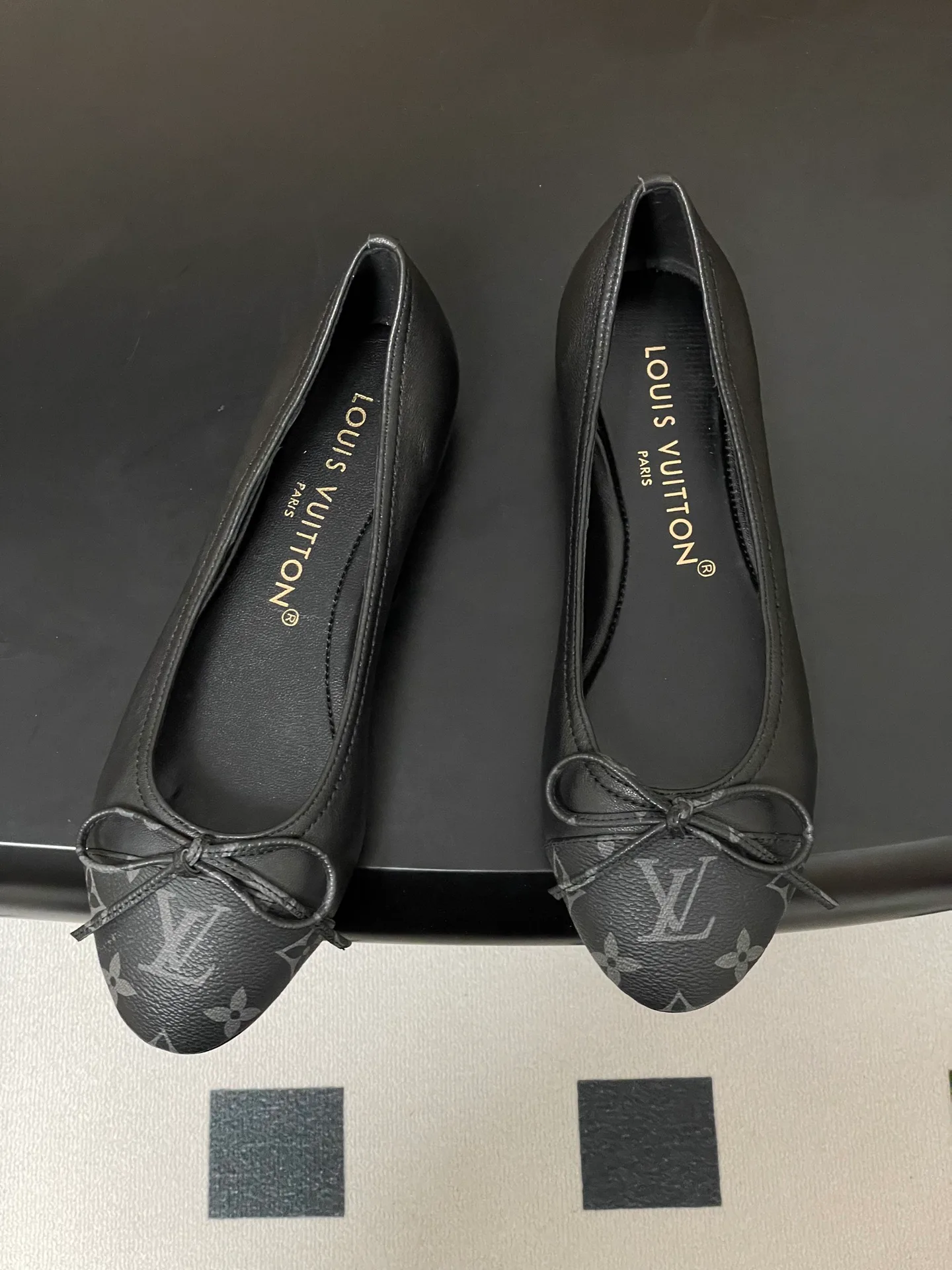 Балетки Женские Louis Vuitton 11581004