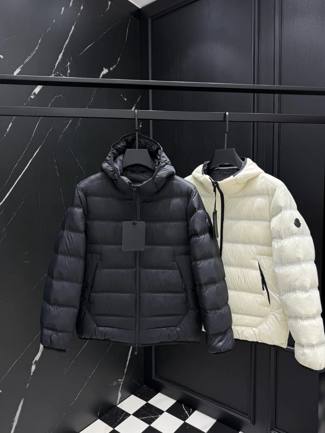 Куртки И Пуховики Мужские Moncler 566464
