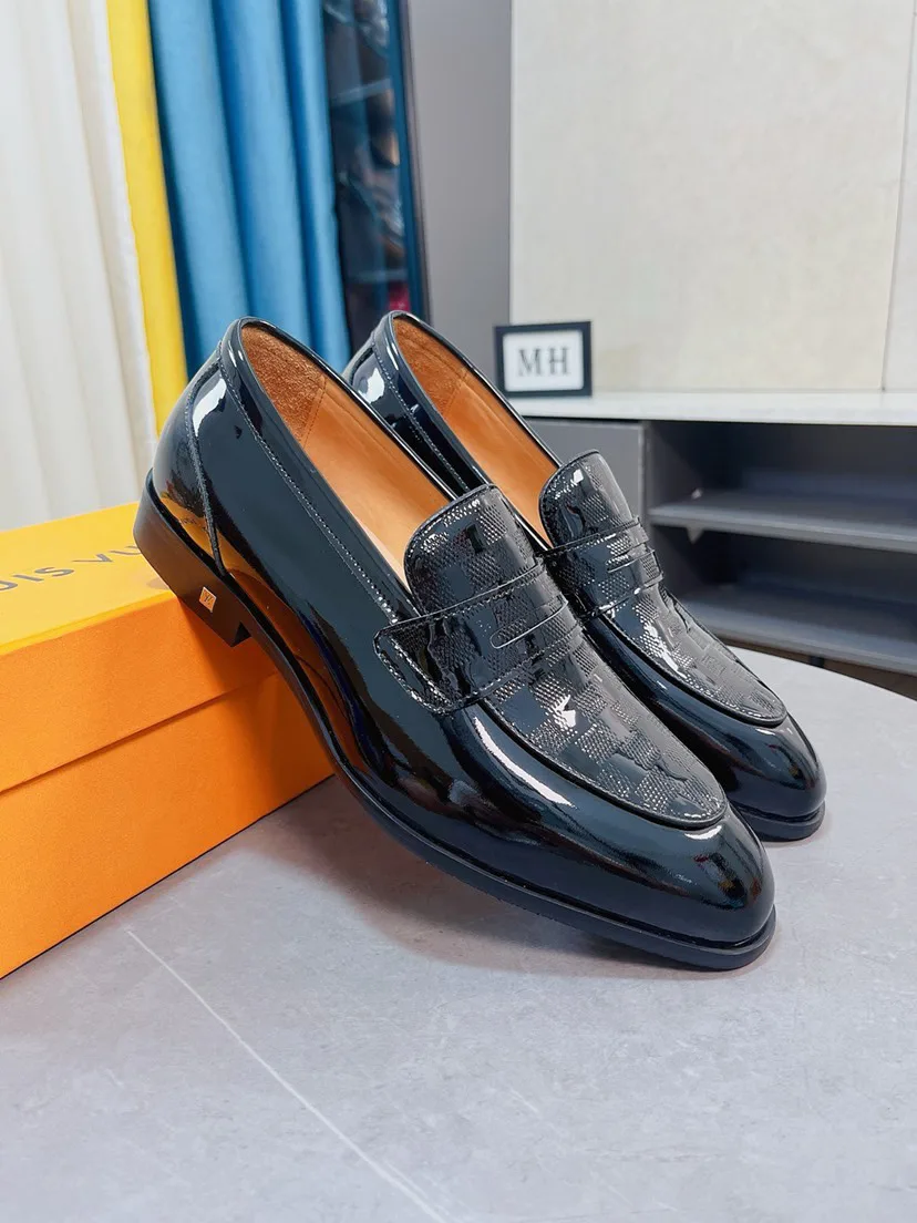 Туфли Женские Louis Vuitton 12835324