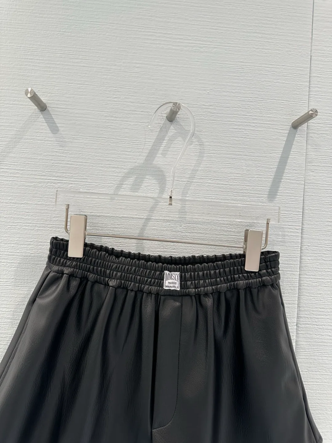 Шорты Женские Maison Margiela 3007389