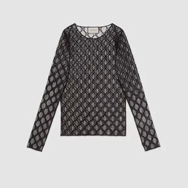 Джемперы Женские Gucci 10390