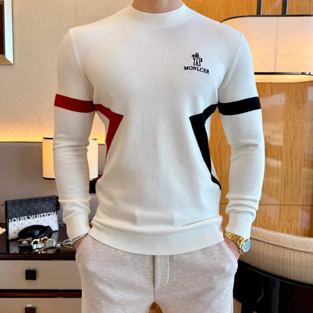 Джемперы И Свитеры Мужские Moncler 1032010