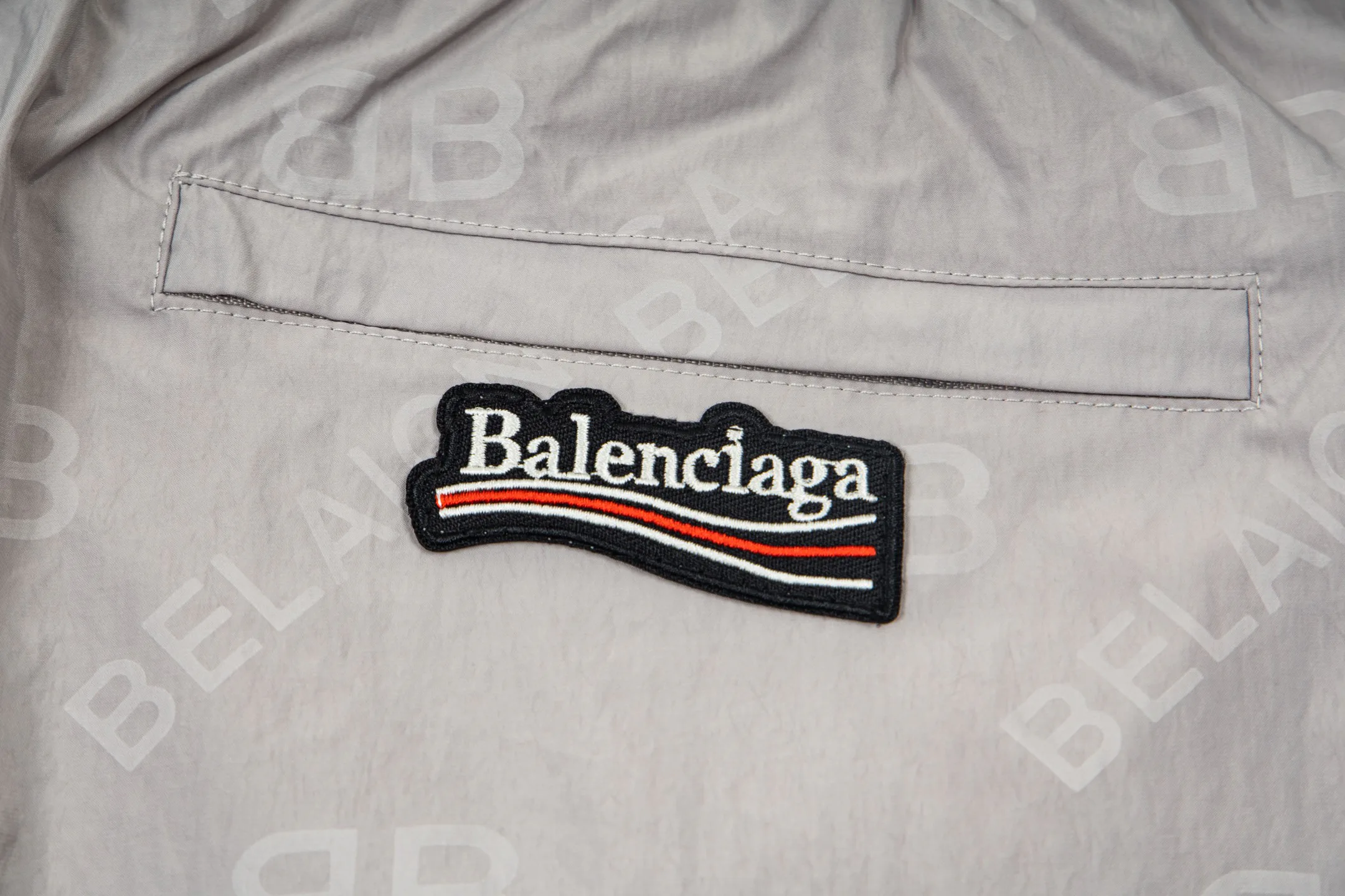 Шорты Мужские Balenciaga 11528443