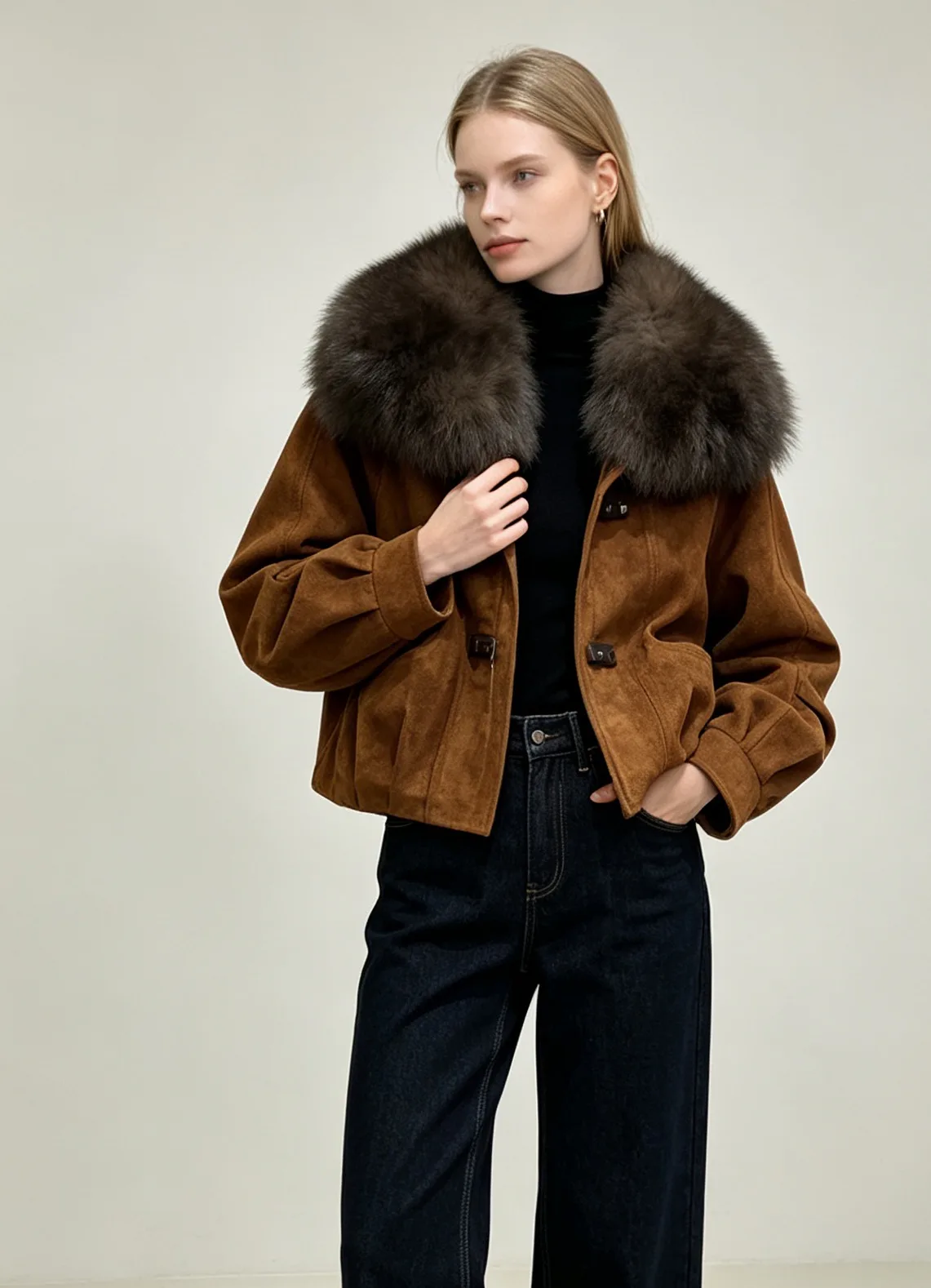 Куртки И Пуховики Женские Max Mara 18259765