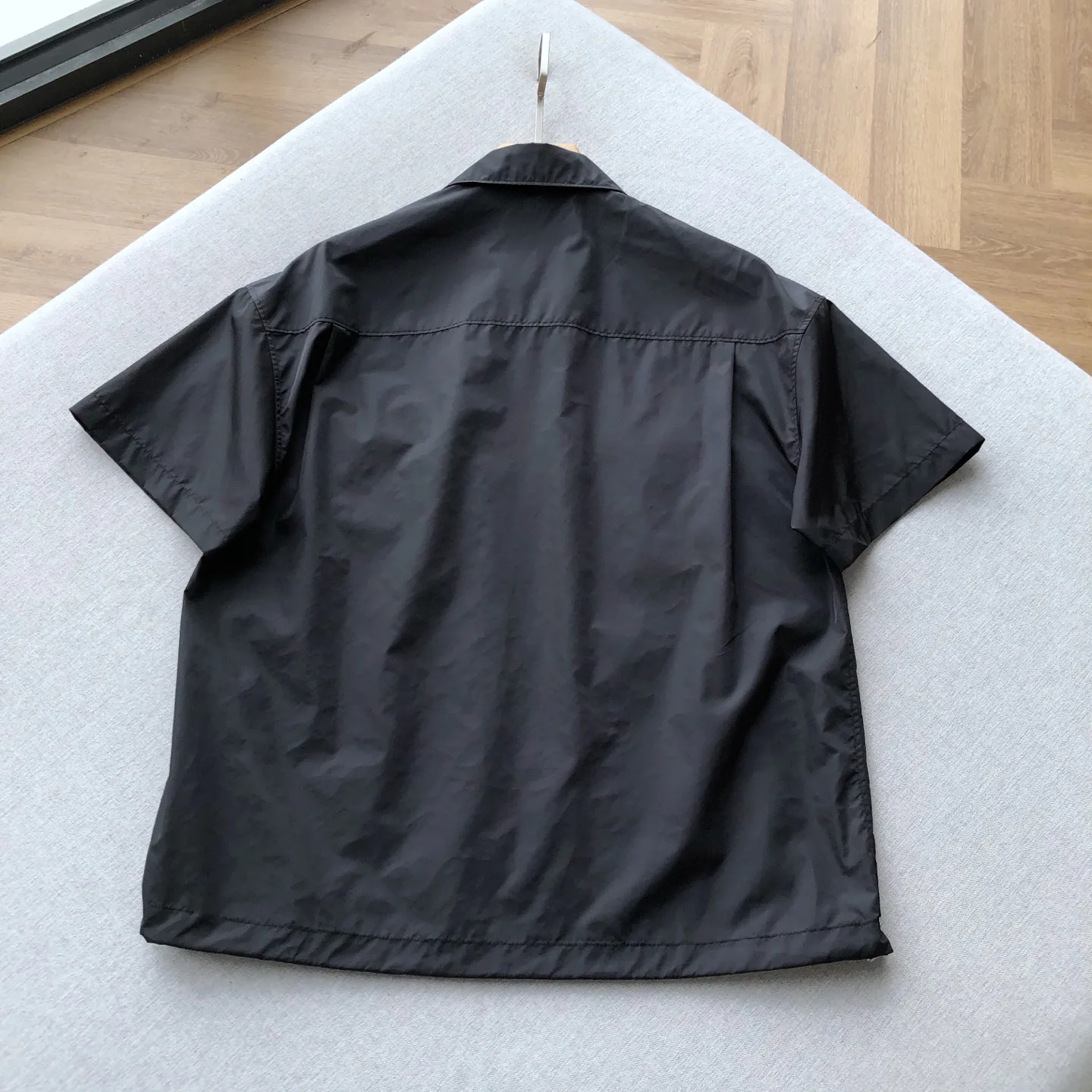 Рубашки Мужские Prada 11736428