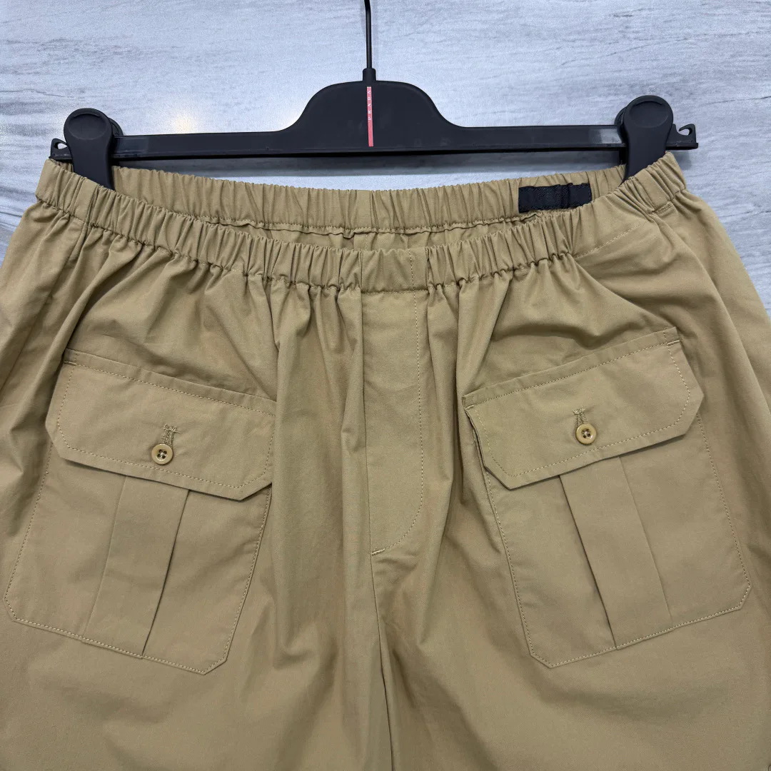 Шорты Мужские Prada 11399666