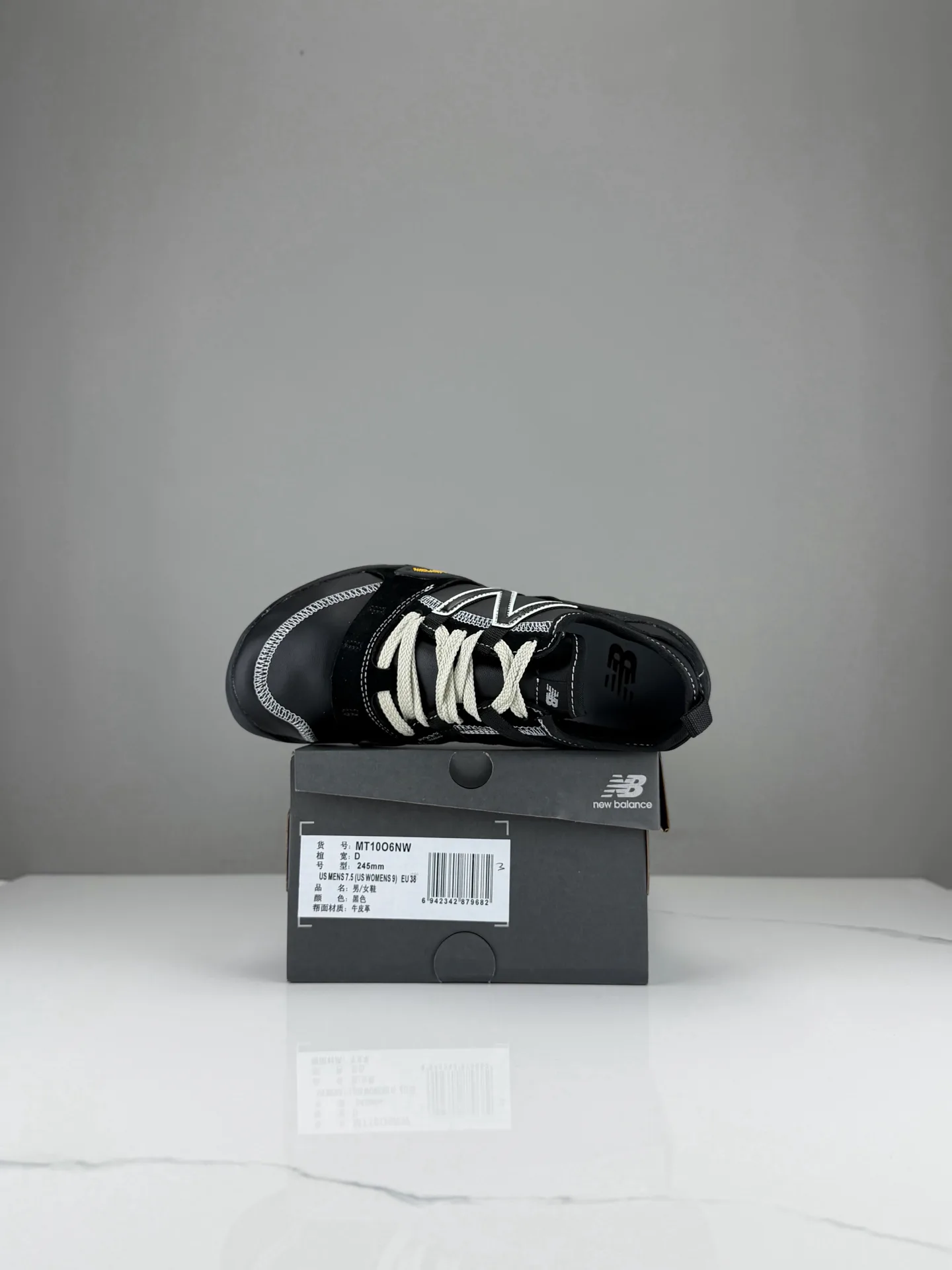Кроссовки Женские New Balance 17957578
