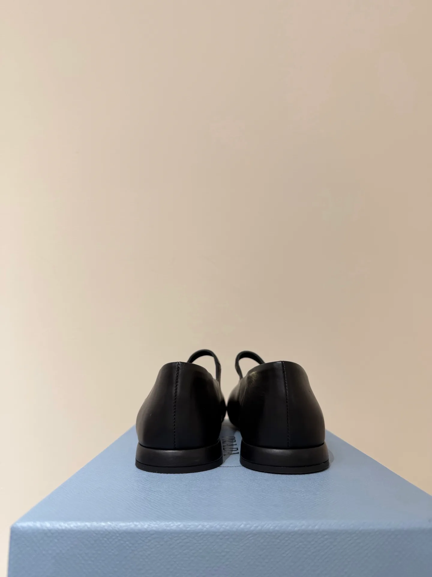 Балетки Женские Prada 18997749