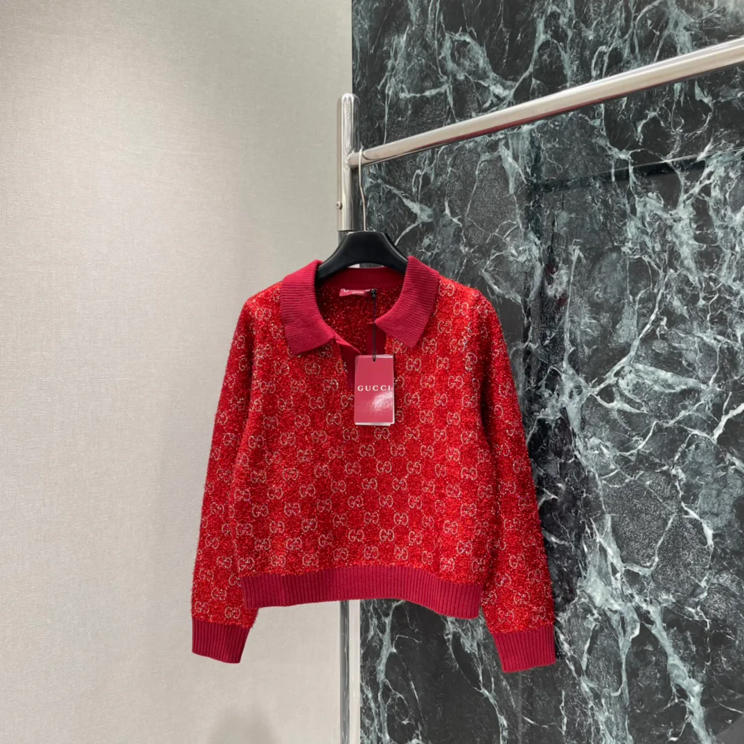 Джемперы И Свитеры Женские Gucci 1138045