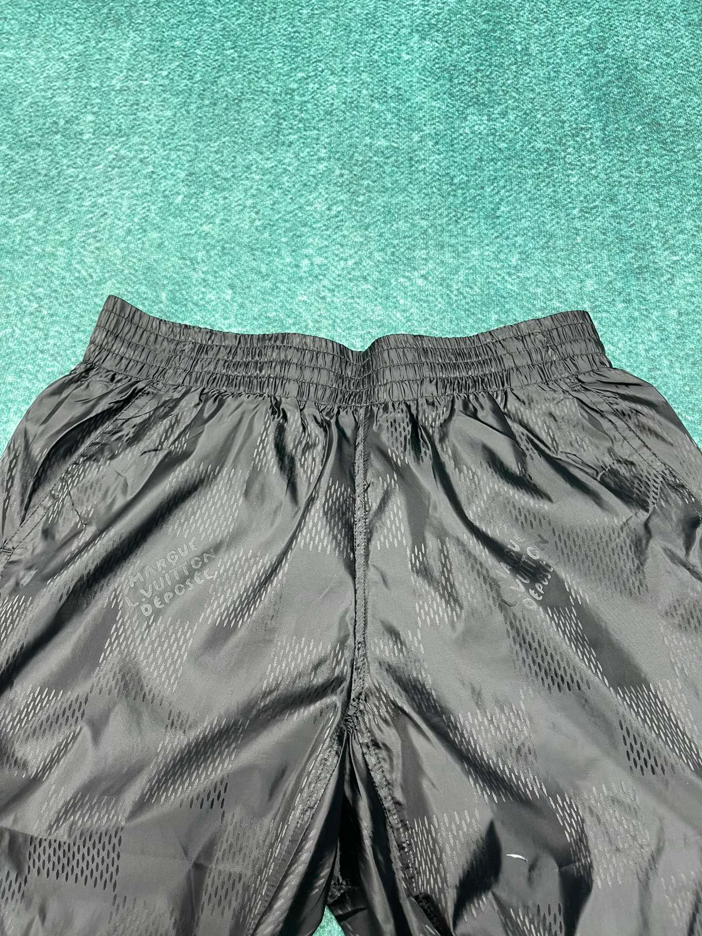 Шорты Женские Louis Vuitton 17563