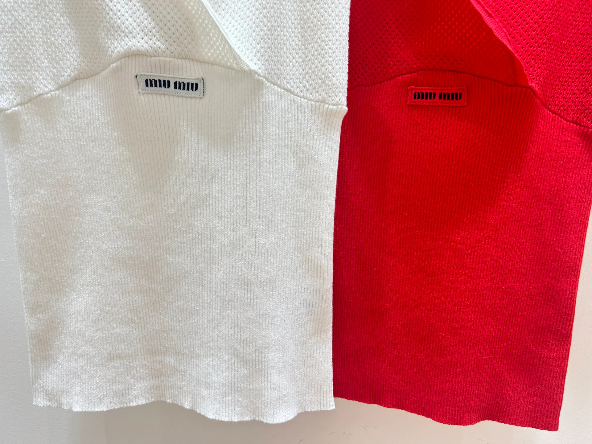 Жилеты Женские Miu Miu 11237179