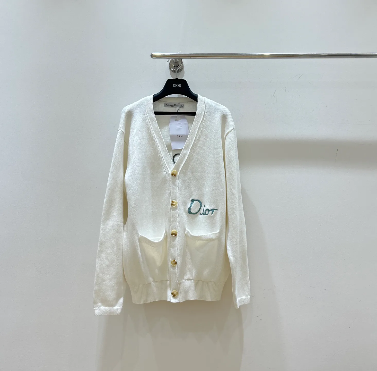 Джемперы И Свитеры Женские Christian Dior 410009