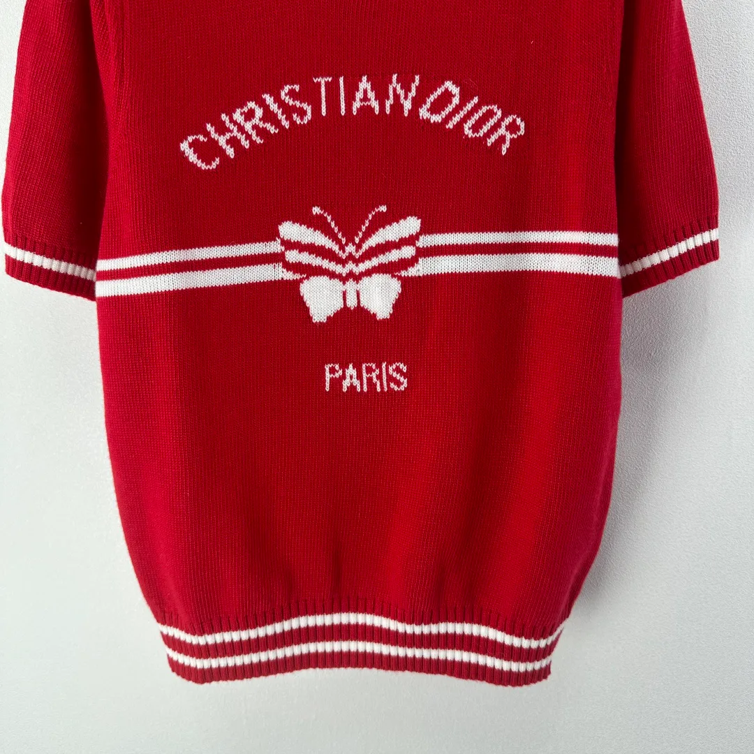 Топы Женские Christian Dior 5179569