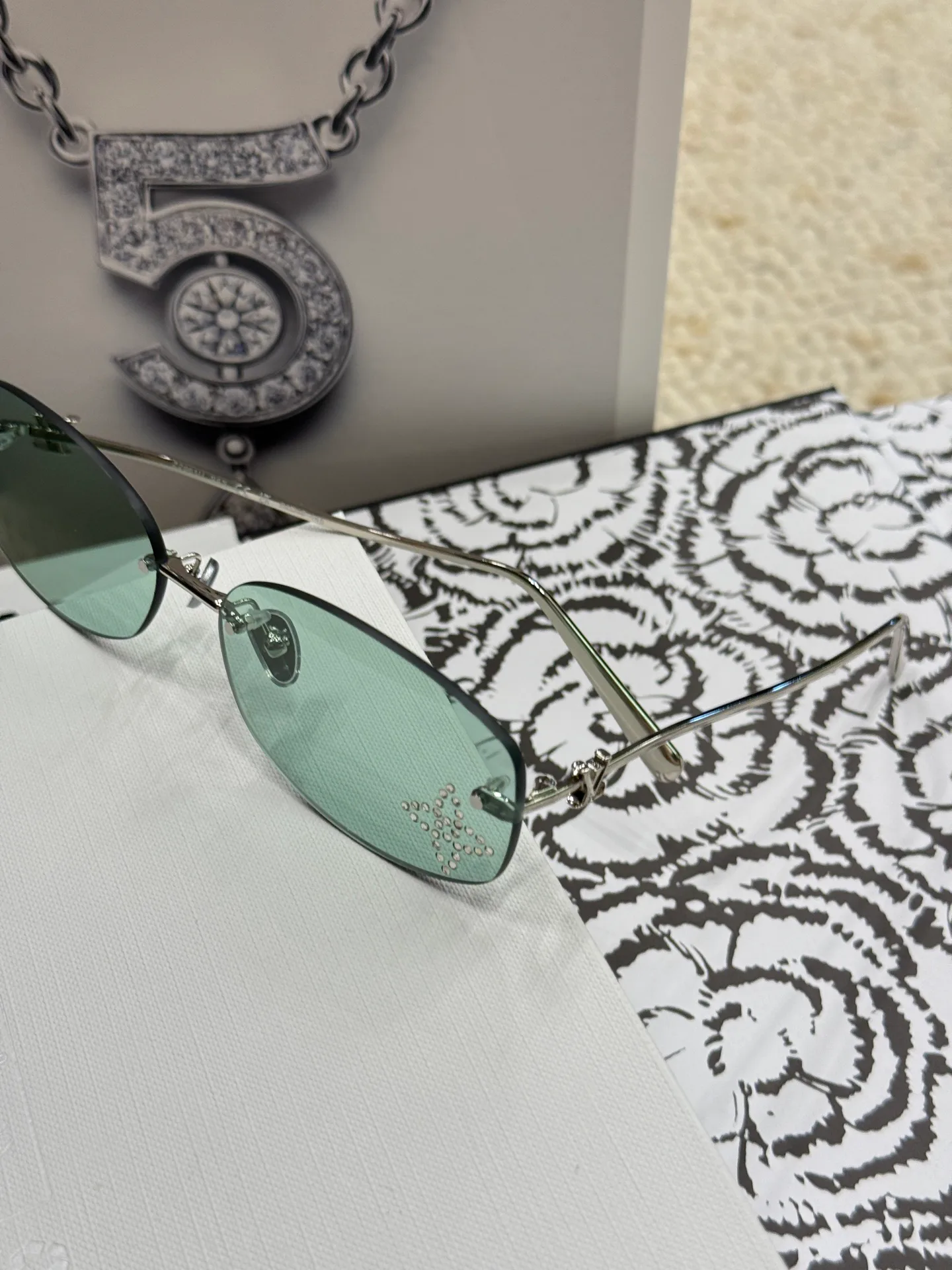 Очки Louis Vuitton 893282