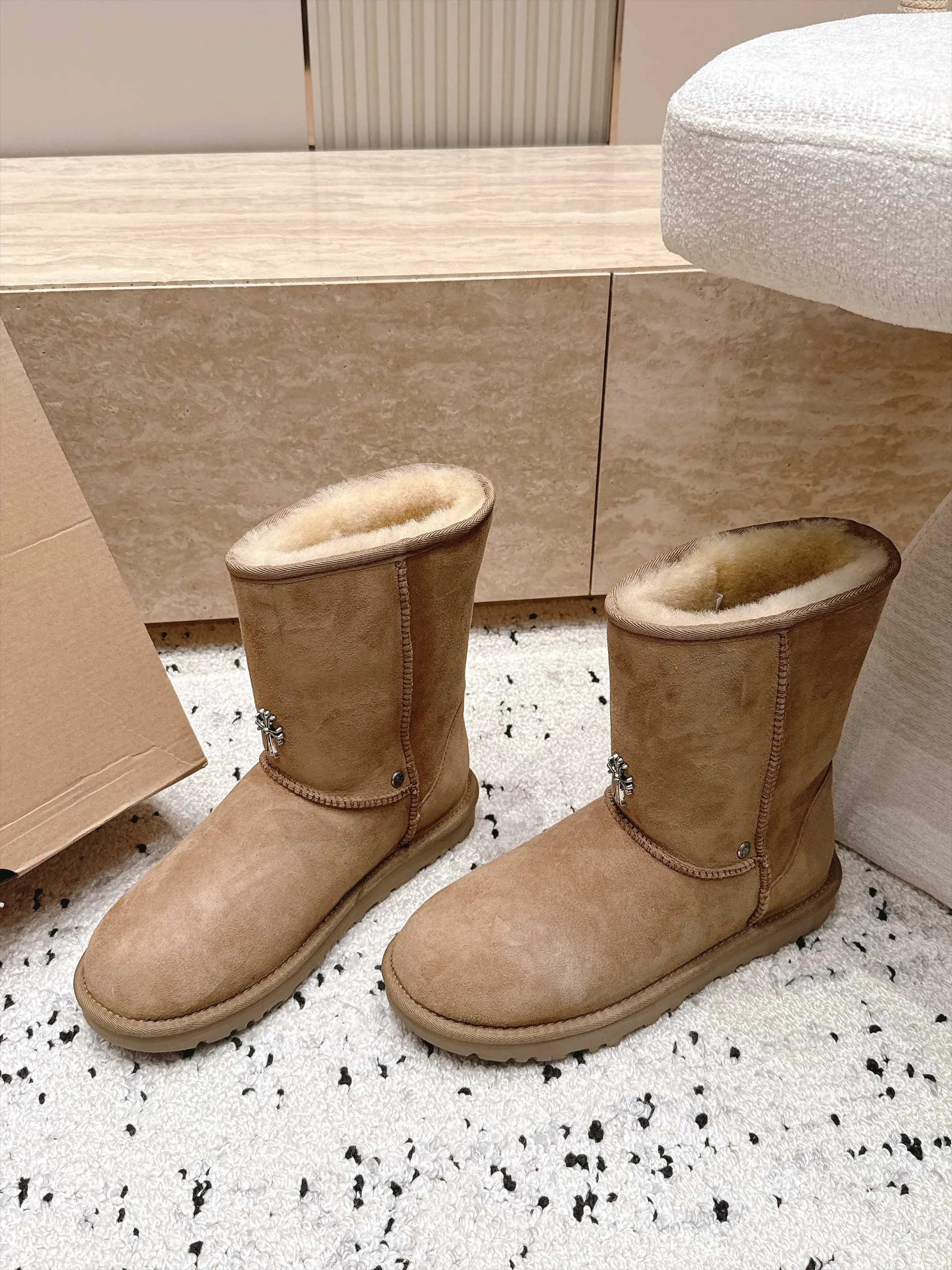 Угги Женские Ugg 18436512