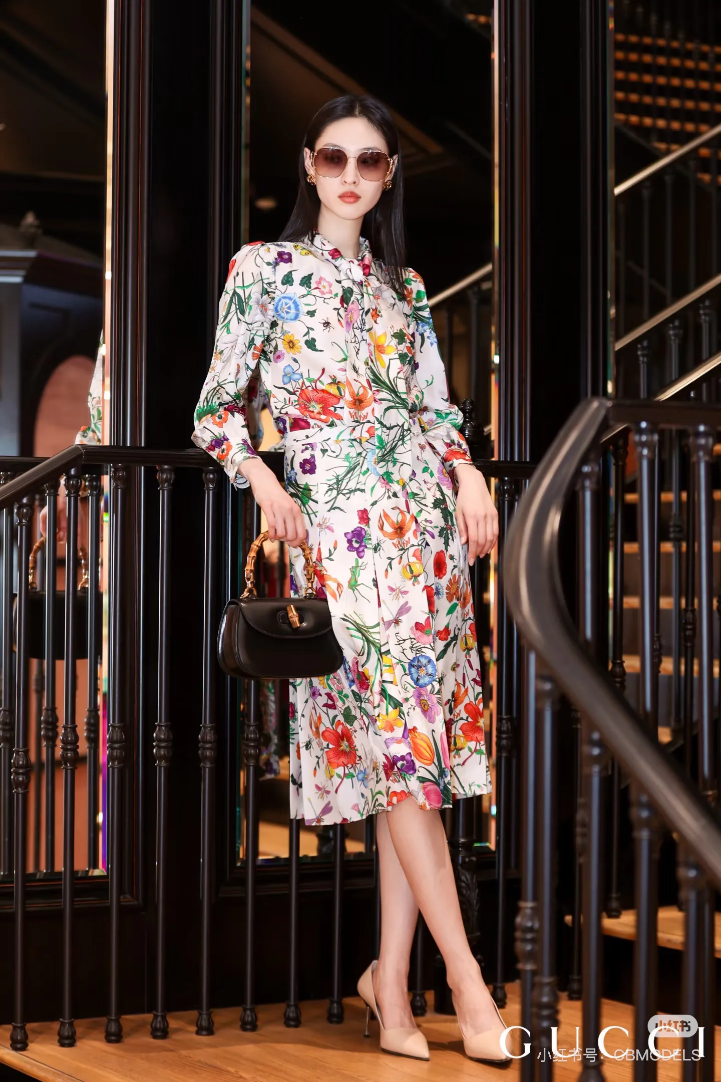 Рубашки Женские Gucci 5019223