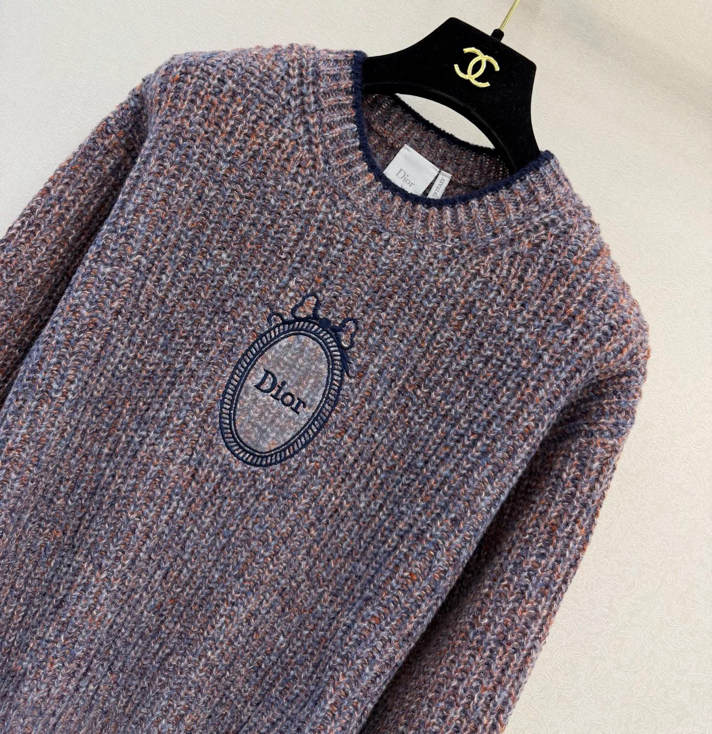 Джемперы И Свитеры Женские Christian Dior 19452434