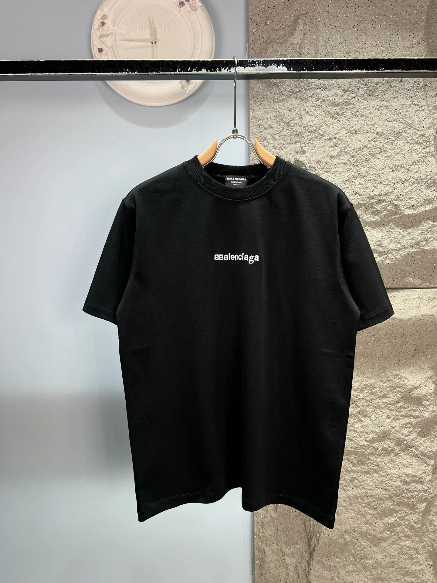 Футболки Мужские Balenciaga 973152