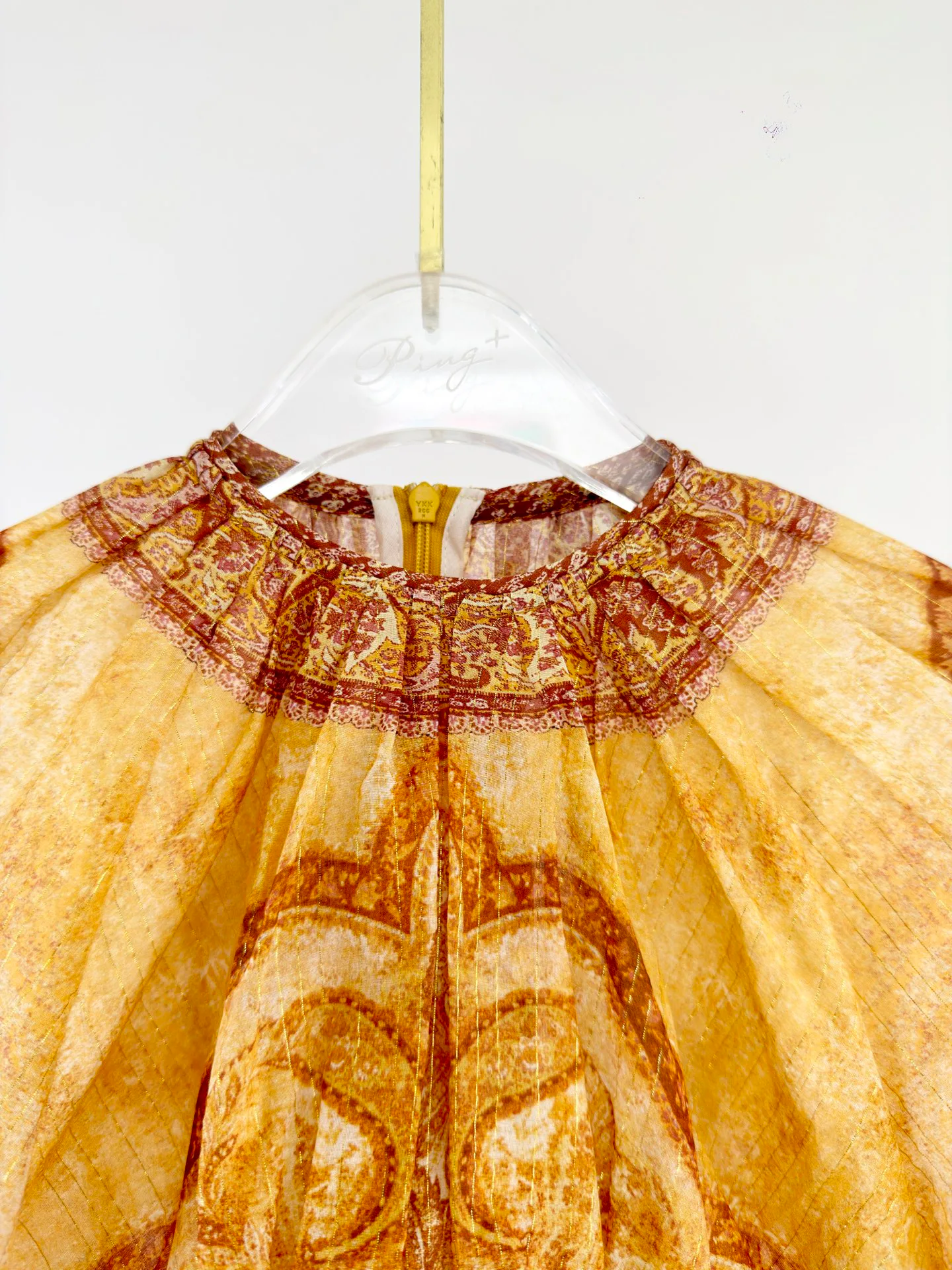 Топы Женские Zimmermann 10317121
