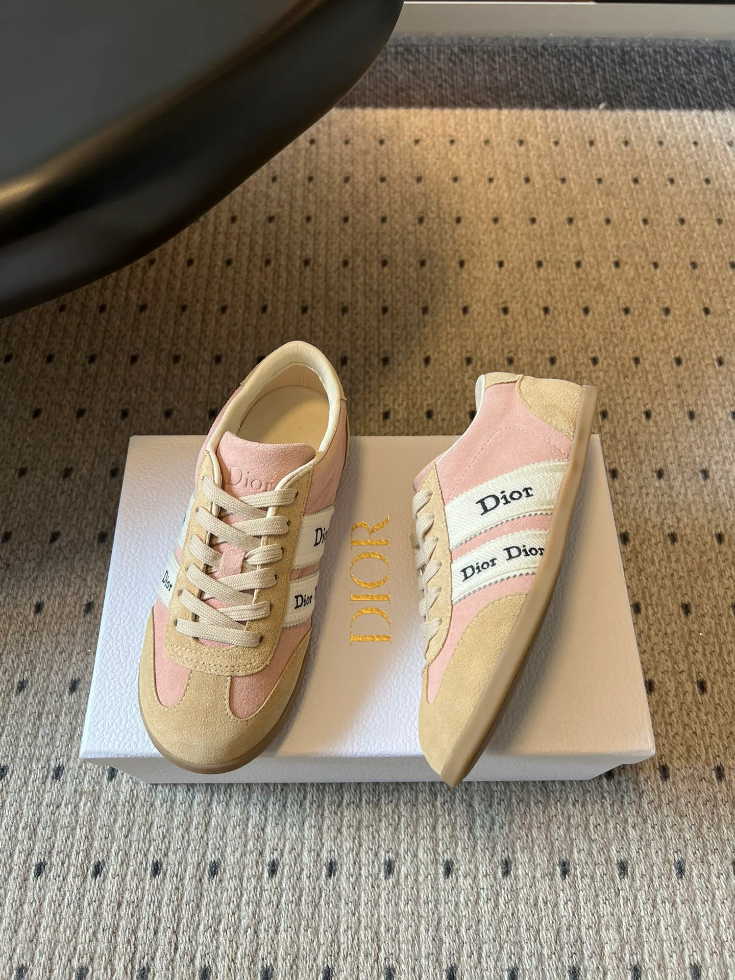 Туфли Женские Christian Dior 13553178