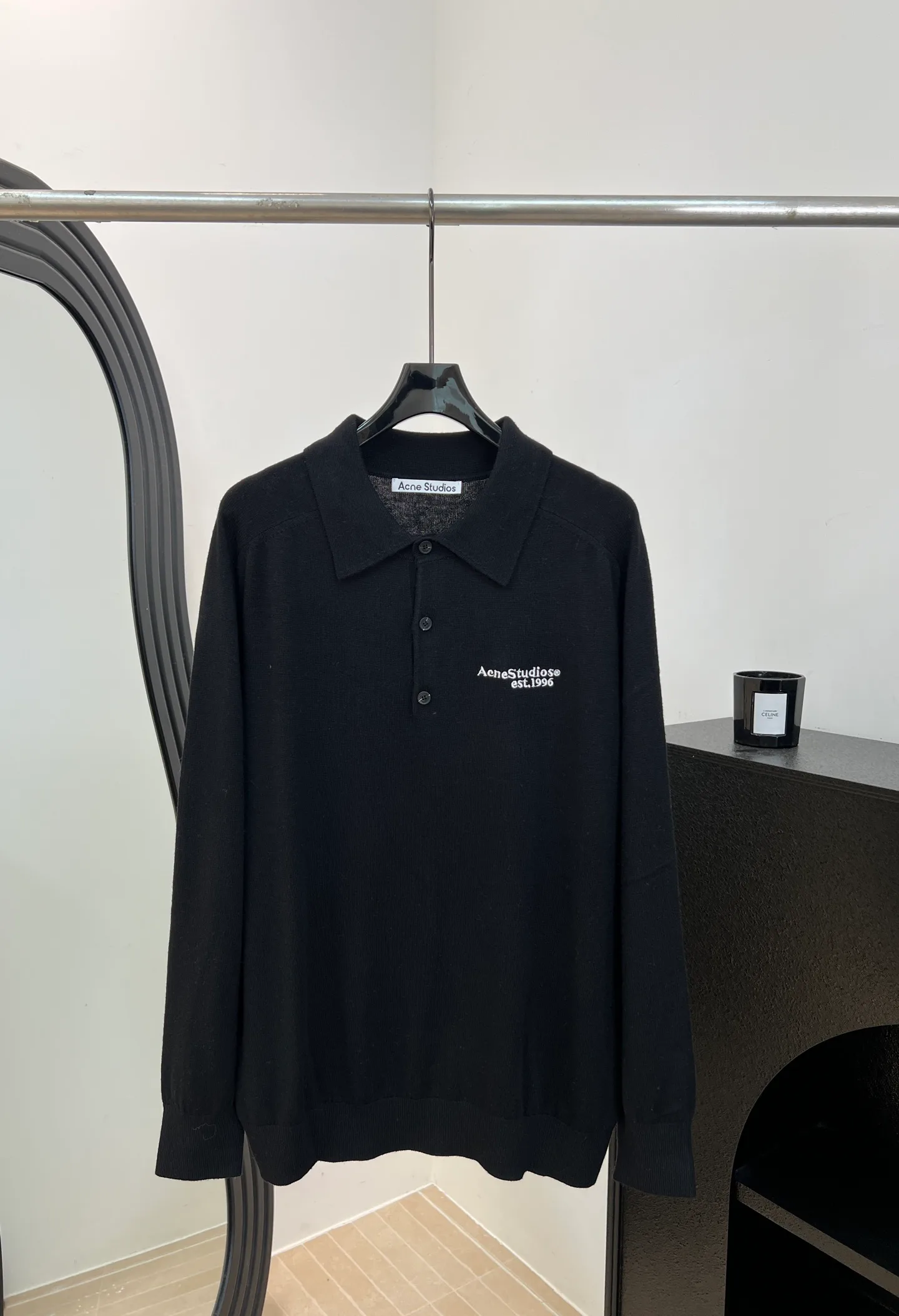 Джемперы И Свитеры Мужские Acne Studios 17926564