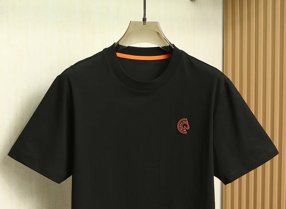 Футболки Мужские Hermes 11697534