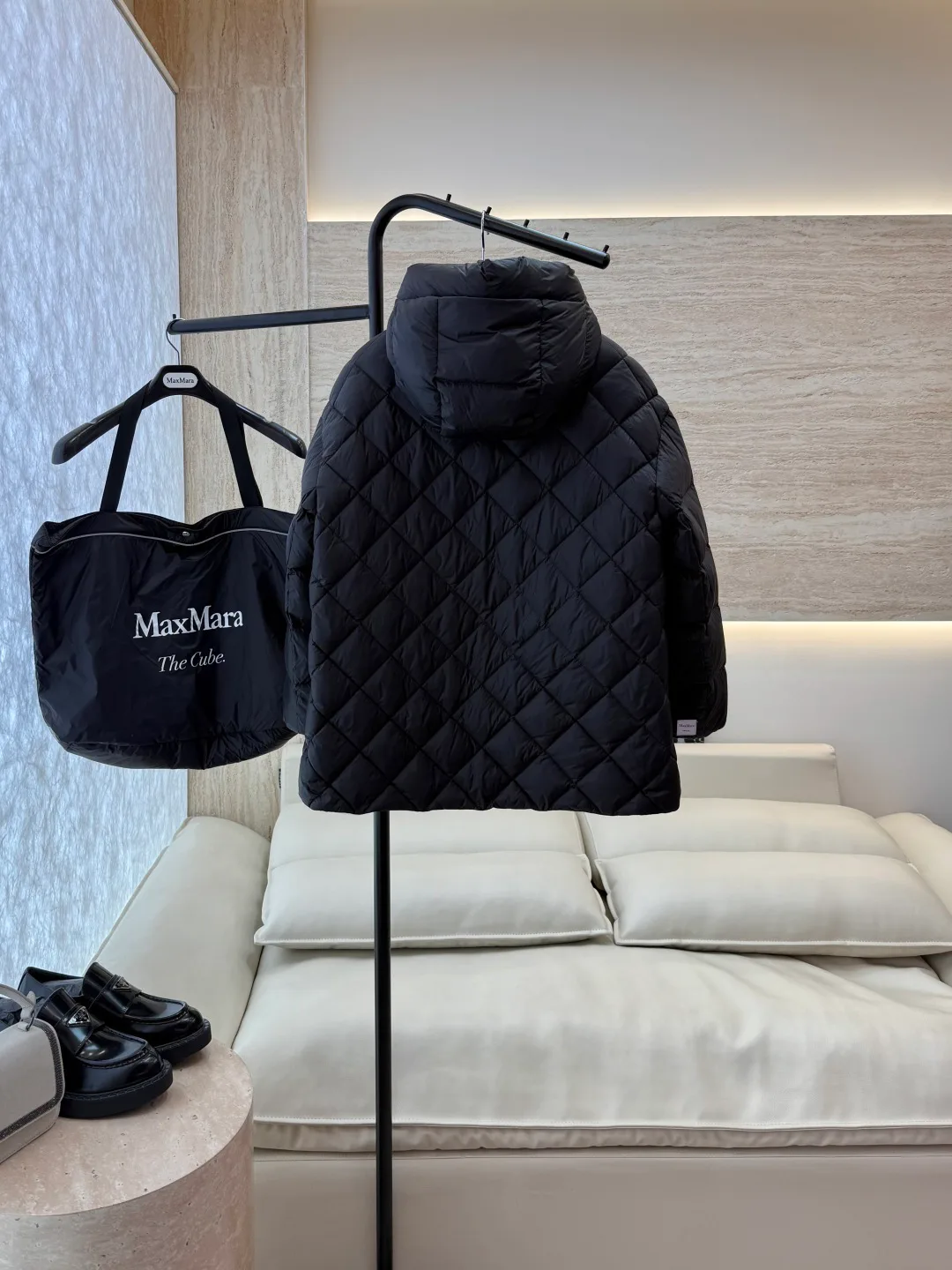 Куртки И Пуховики Женские Max Mara 19572372