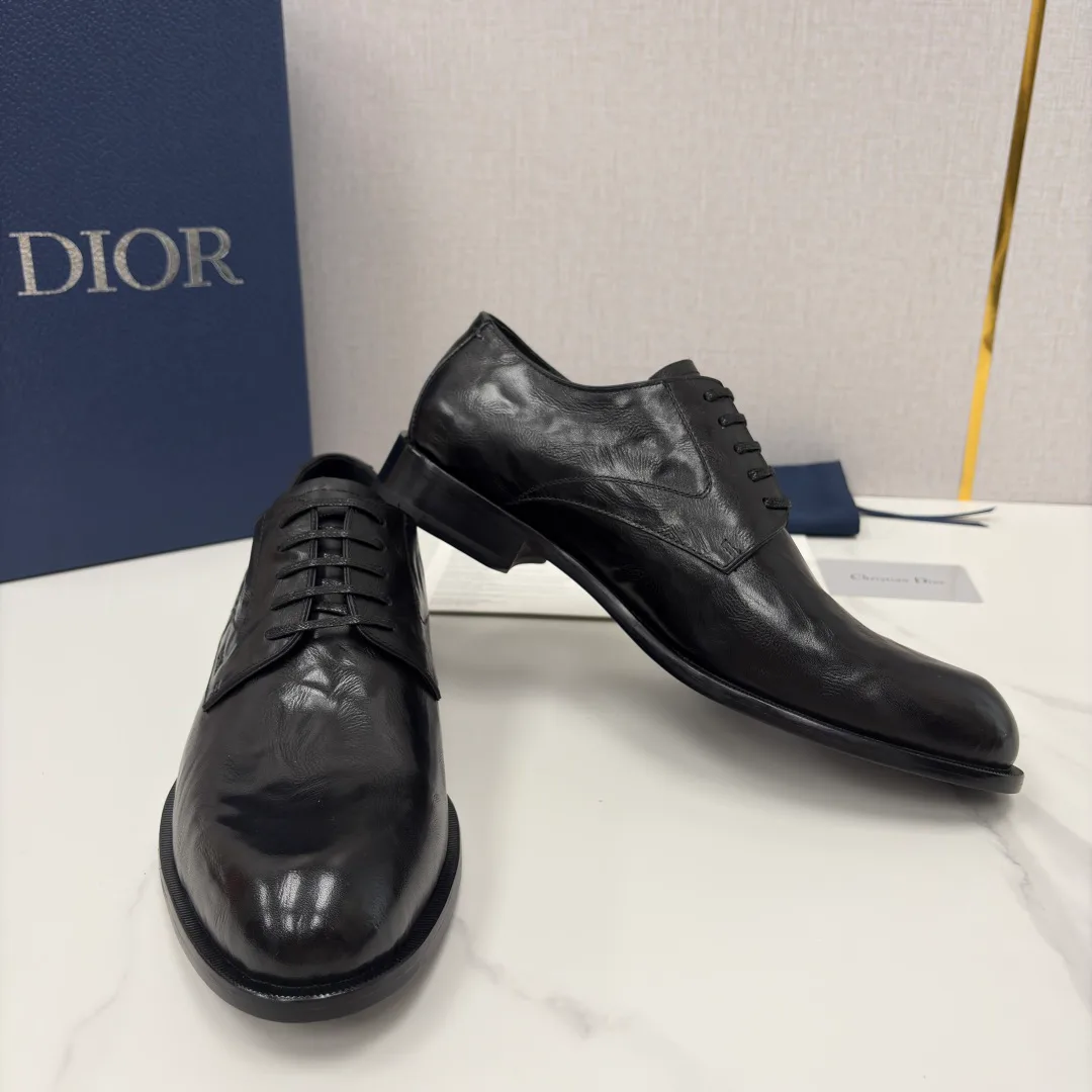 Лоферы И Туфли Мужские Christian Dior 530792