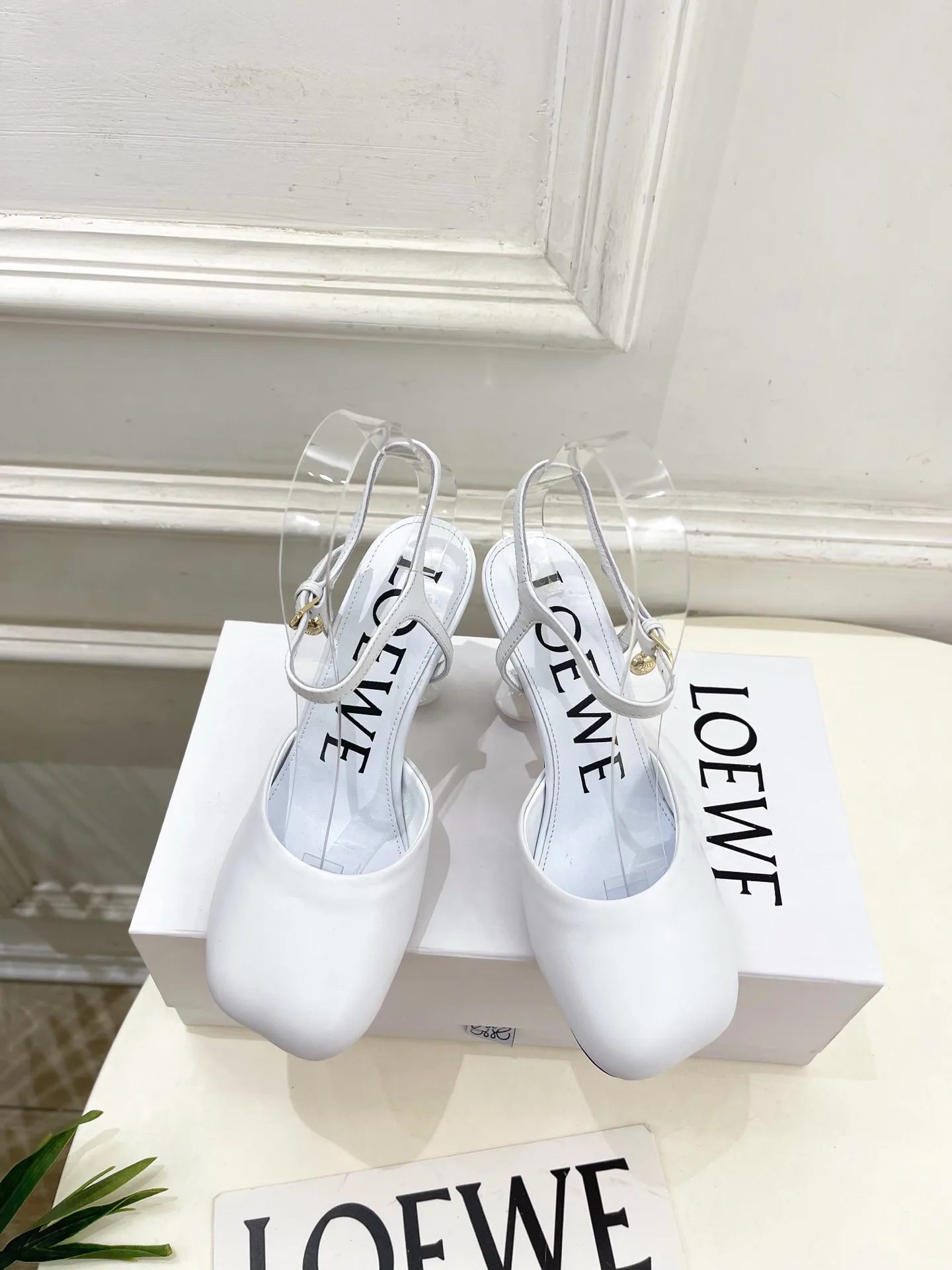 Туфли Женские Loewe 10215318