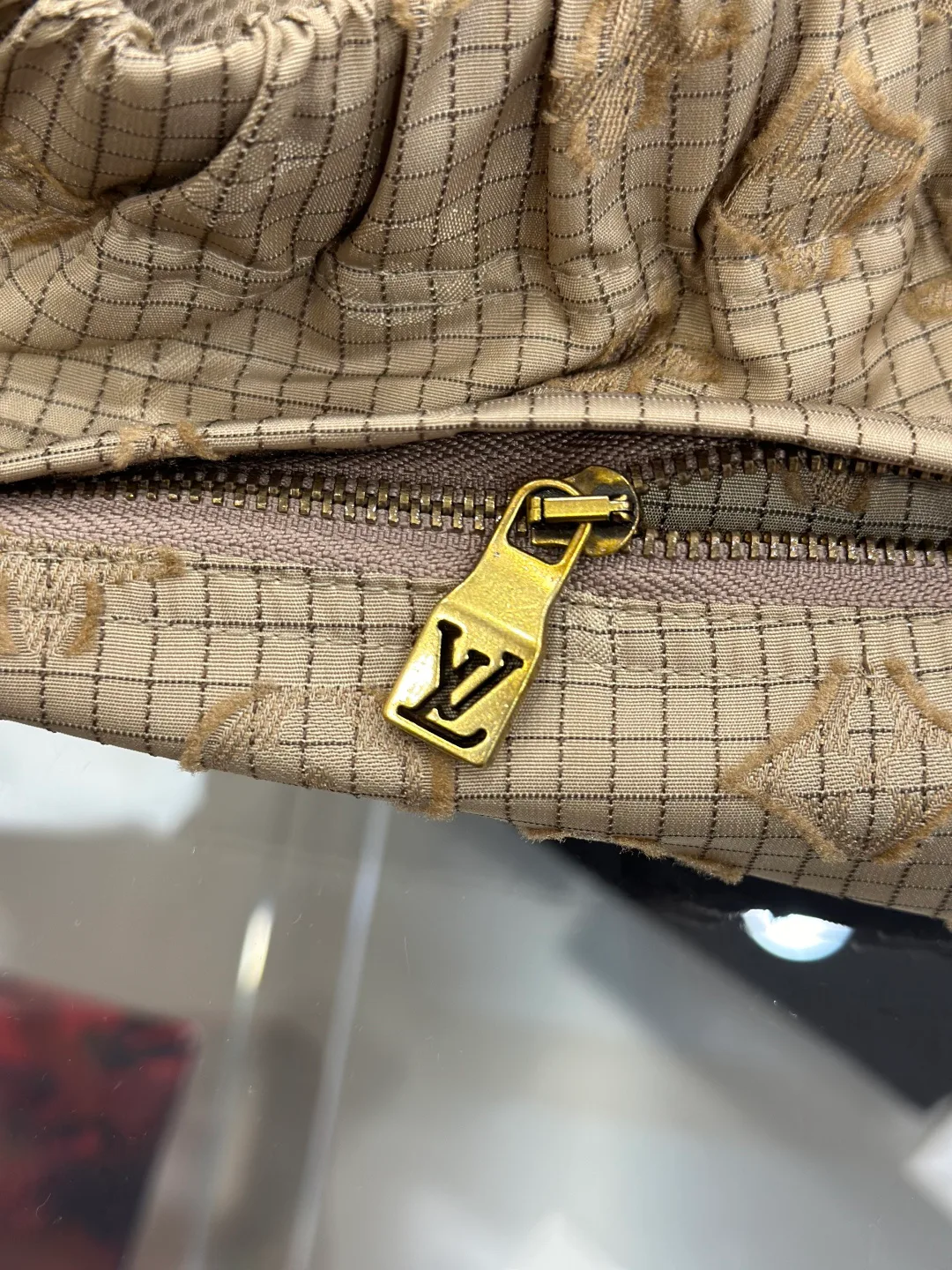 Шорты Мужские Louis Vuitton 18360003