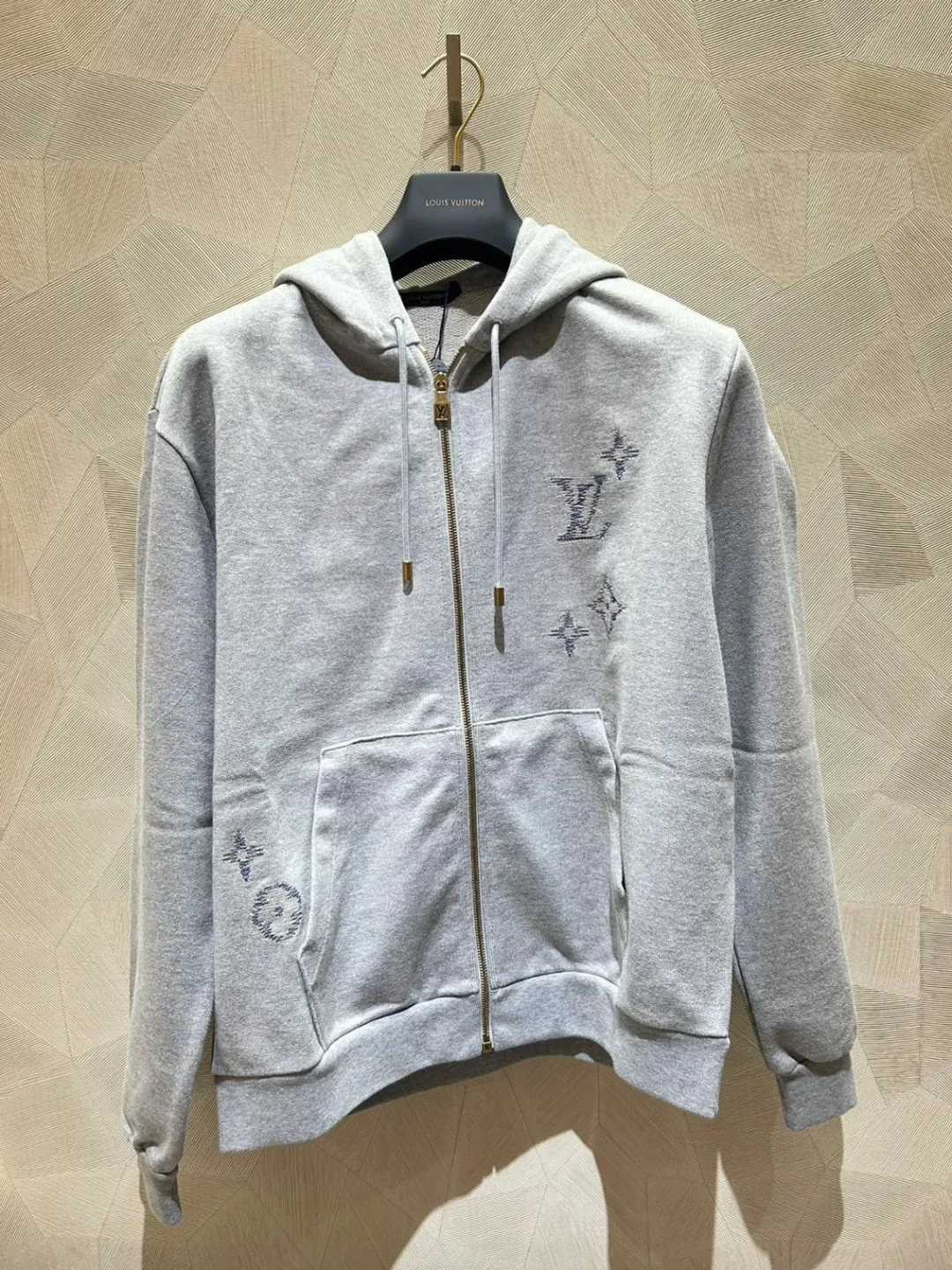 Свитшоты И Худи Мужские Louis Vuitton 16949388