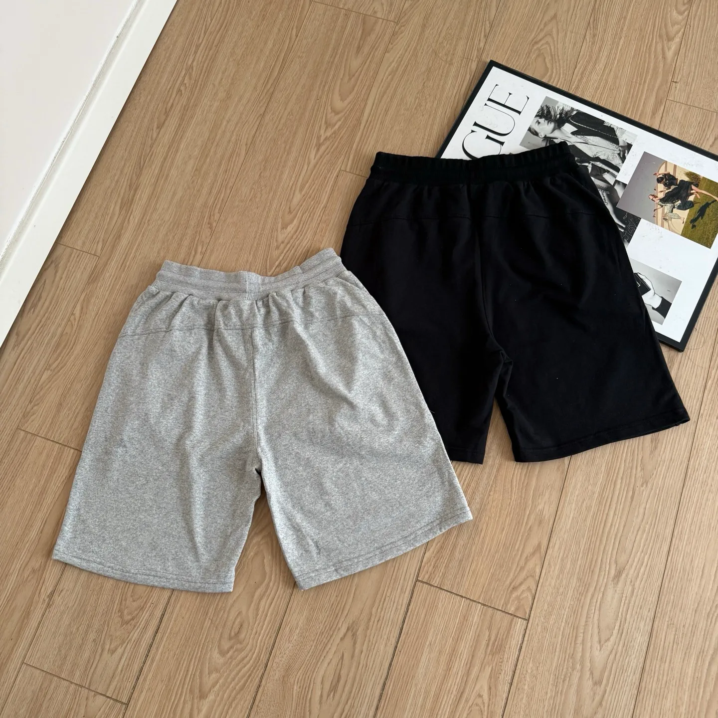 Шорты Мужские Ralph Lauren 17510430