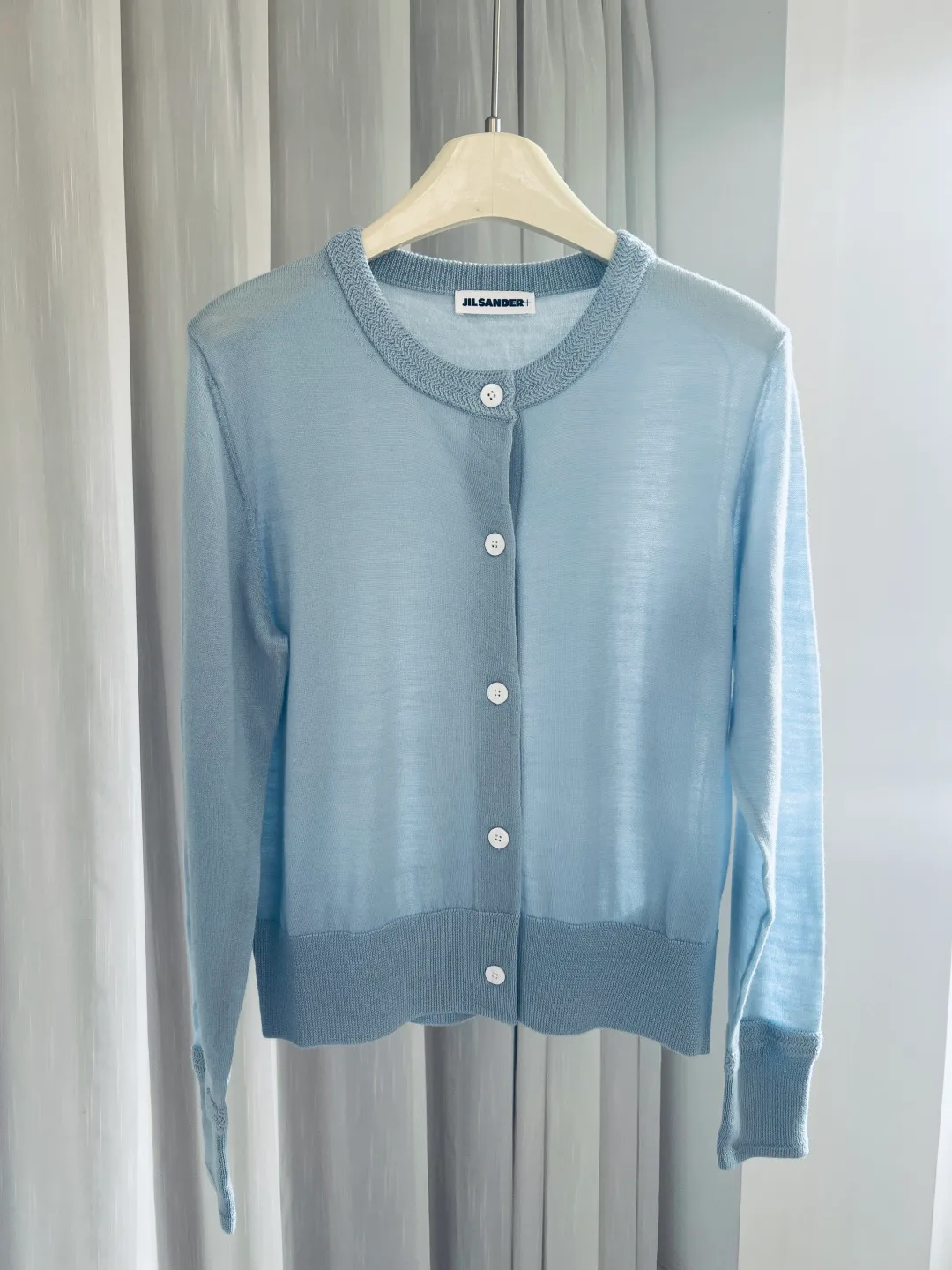 Джемперы И Свитеры Женские Jil Sander 5593418