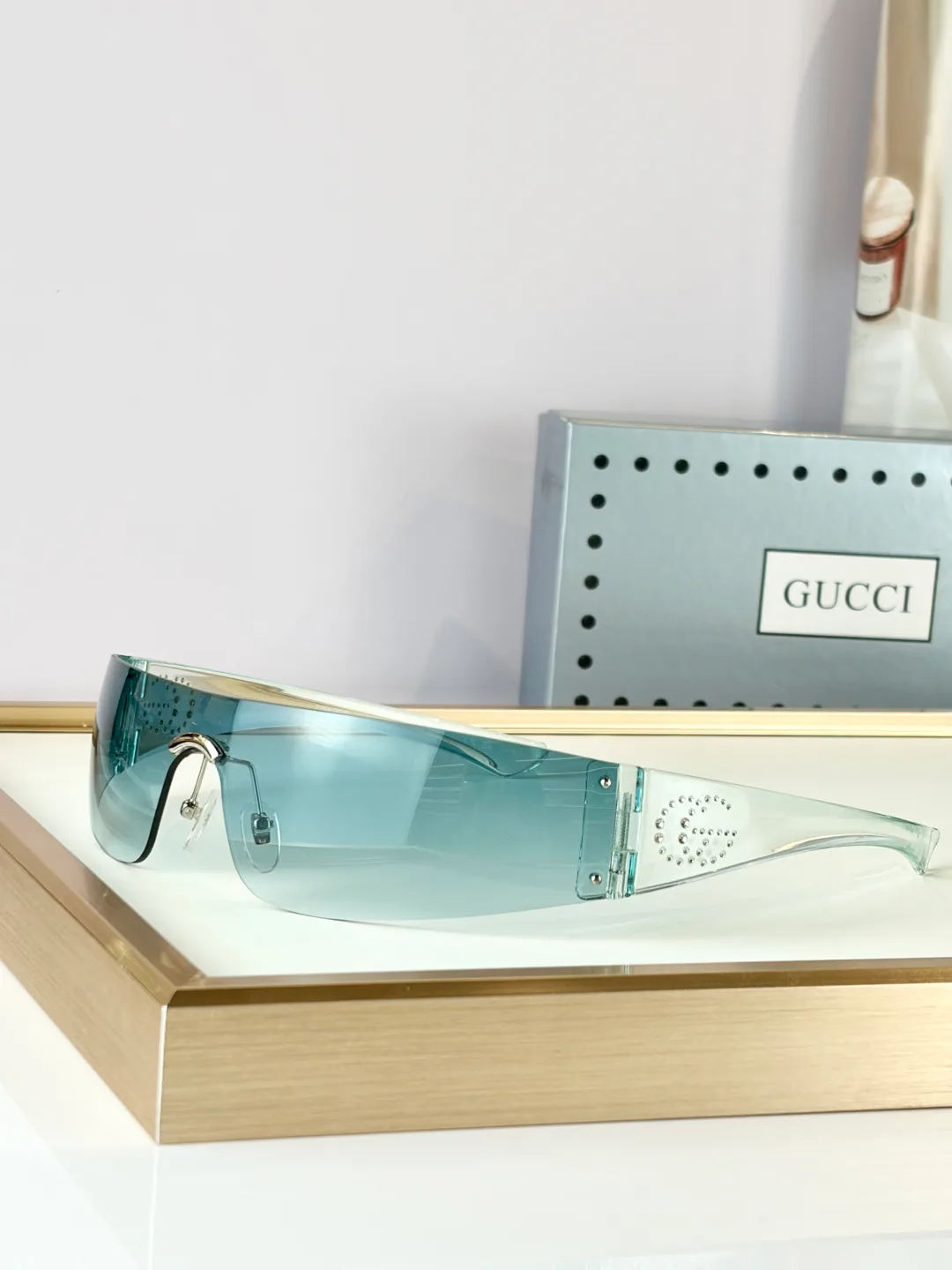 Очки Gucci 11562183