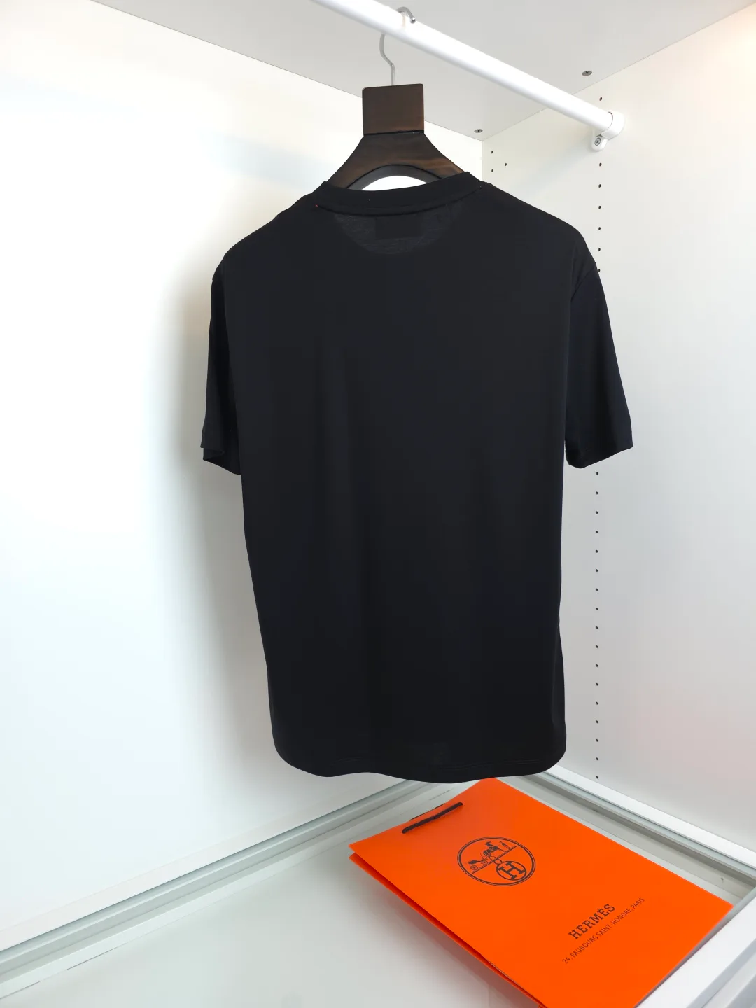 Футболки Мужские Hermes 12719190