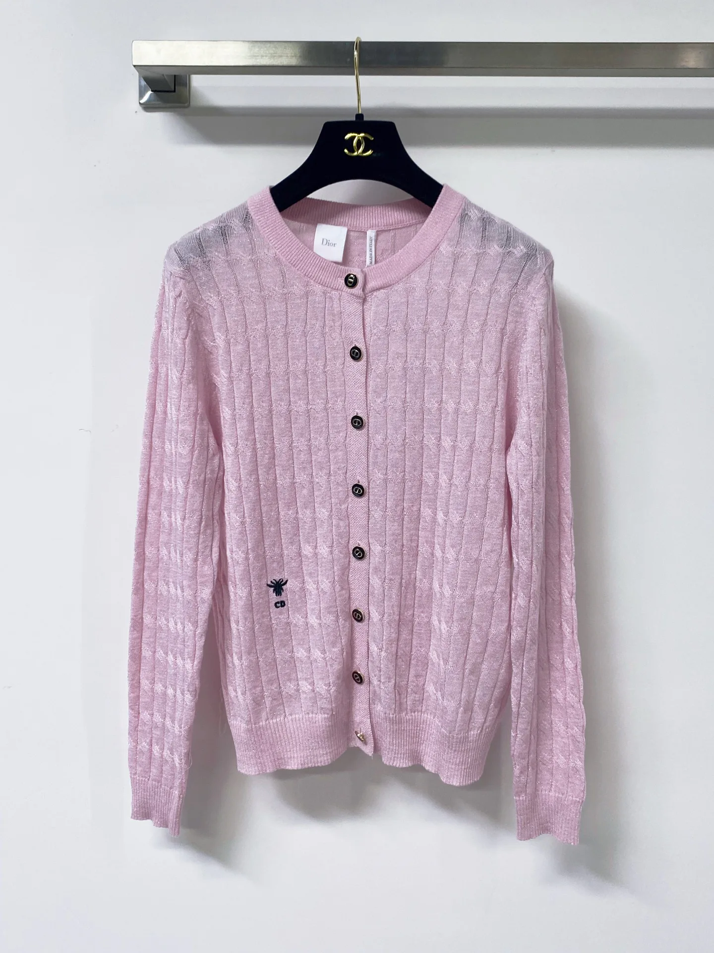 Джемперы И Свитеры Женские Christian Dior 17302194