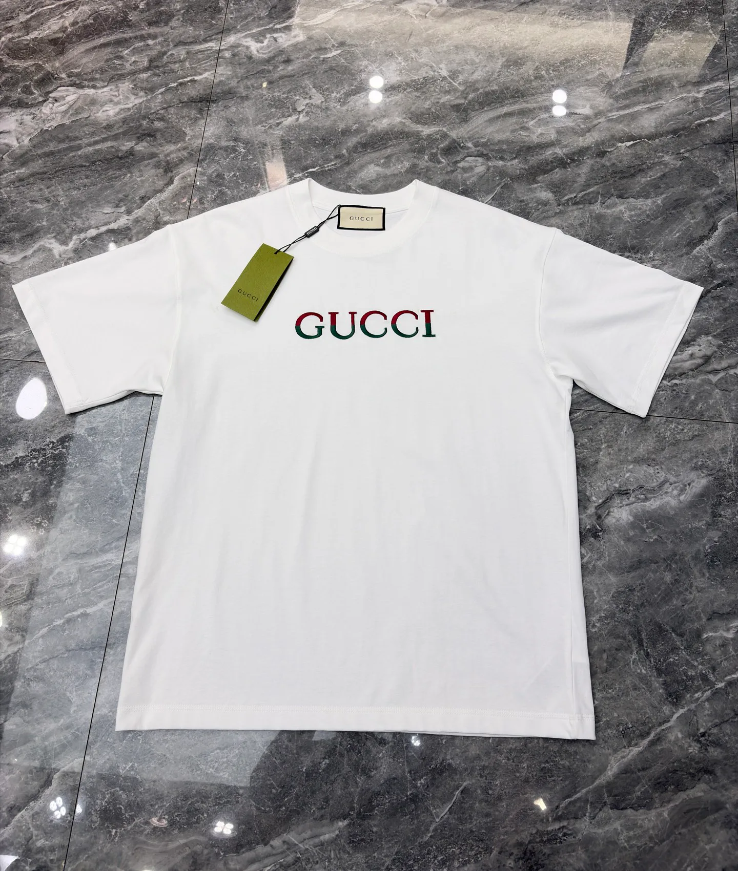 Футболки Женские Gucci 11230717