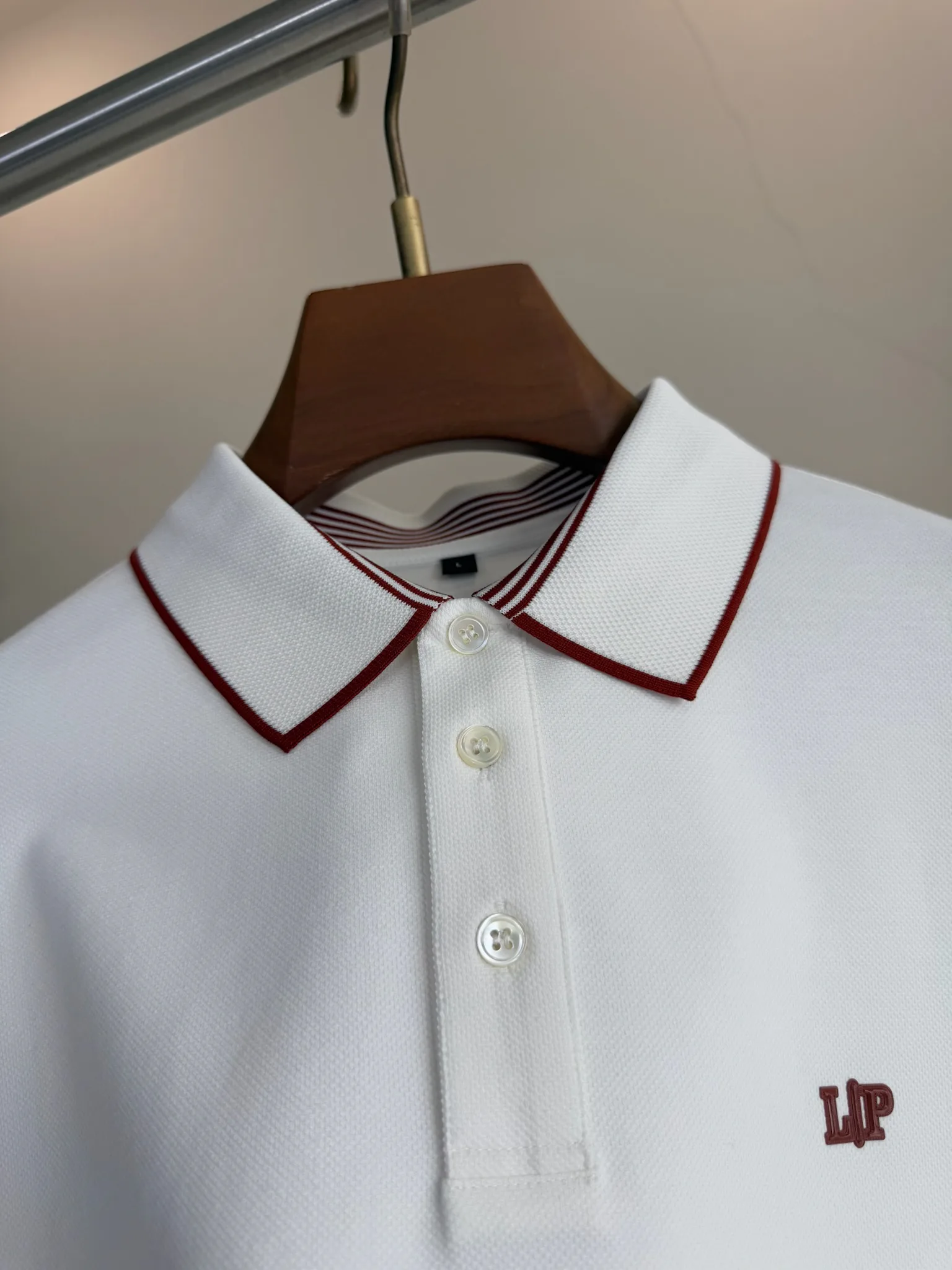 Рубашки Мужские Loro Piana 13192563