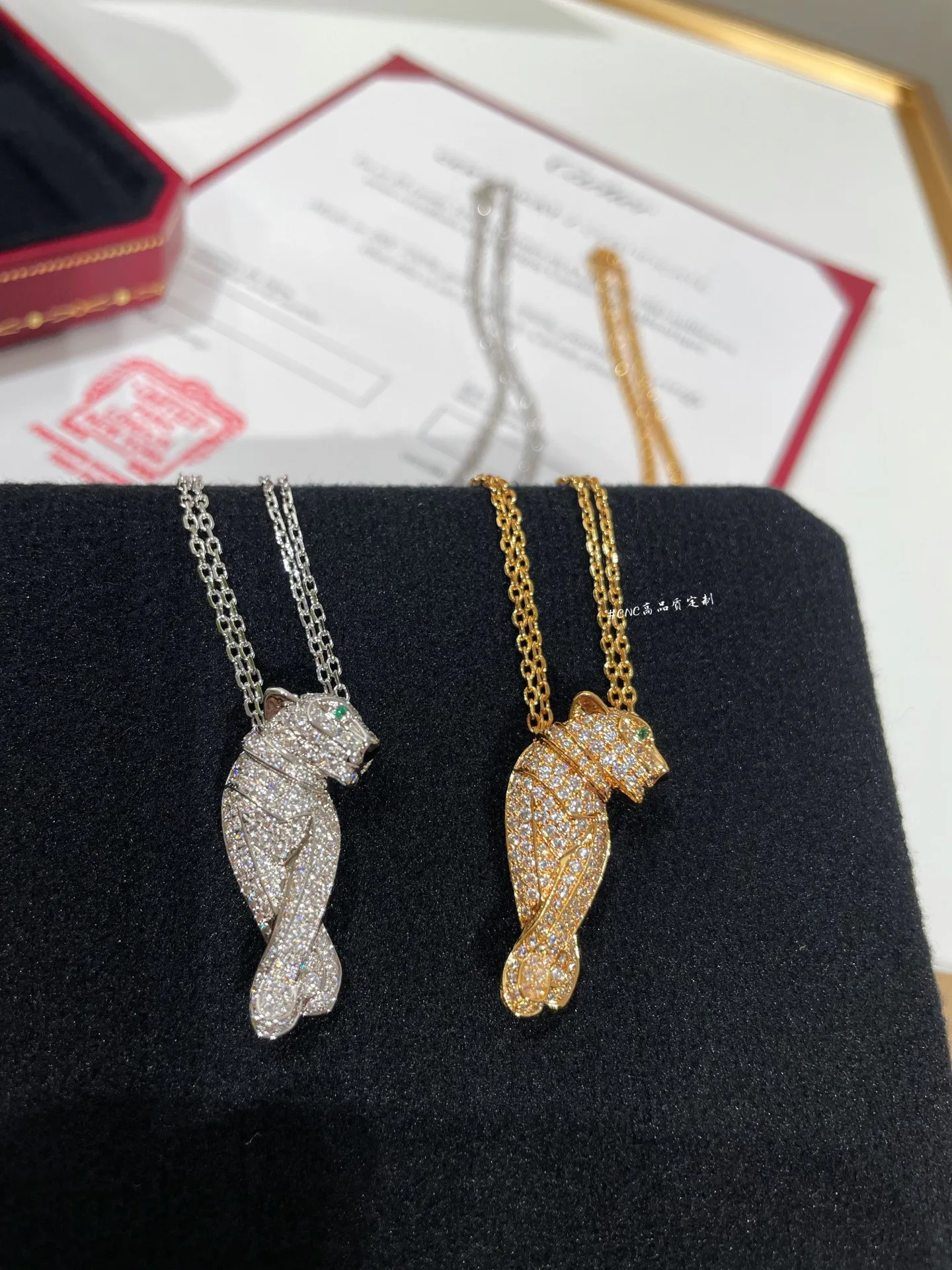 Бижутерия Cartier 1847614