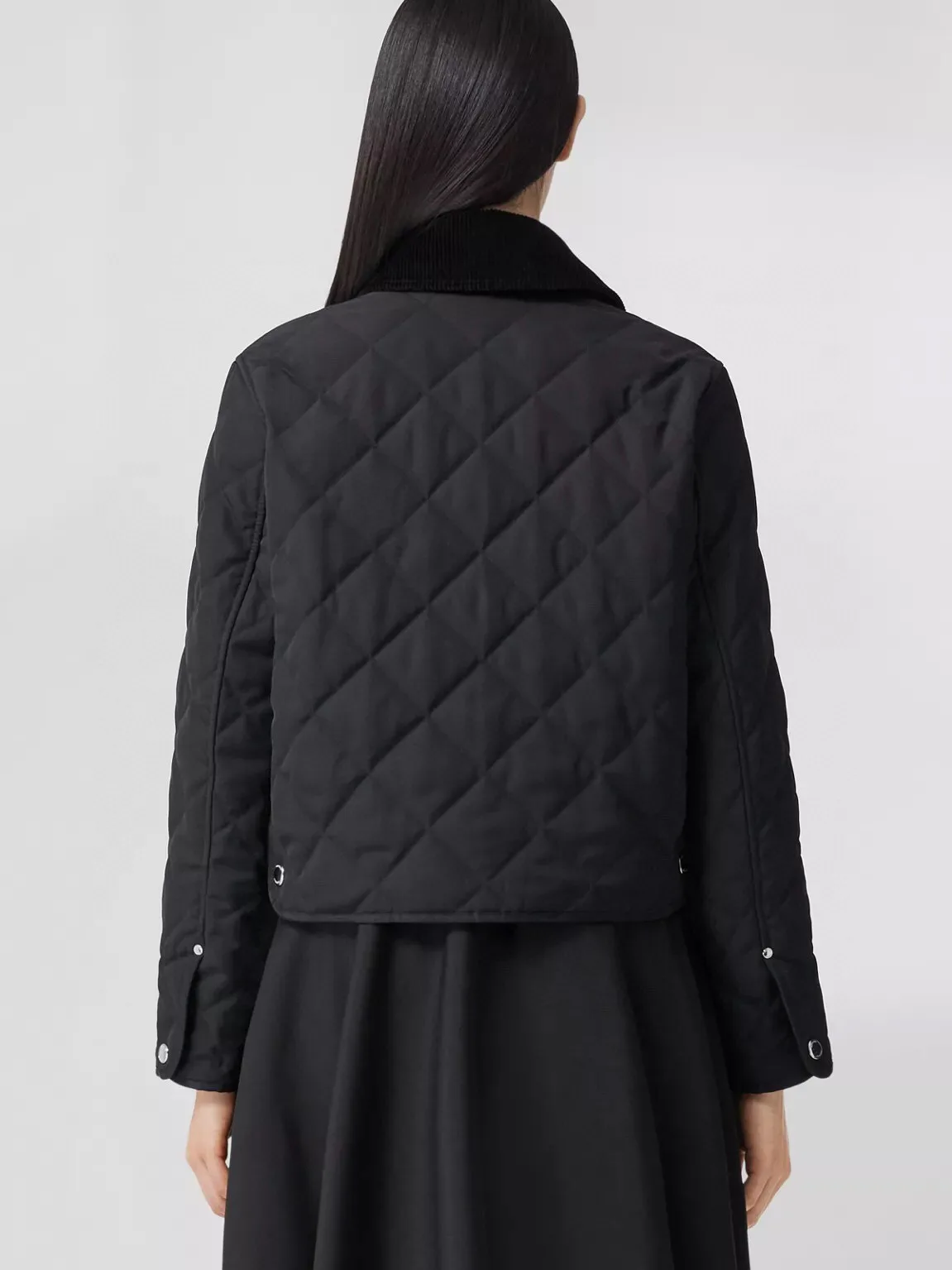 Куртки И Пуховики Женские Burberry 17964712